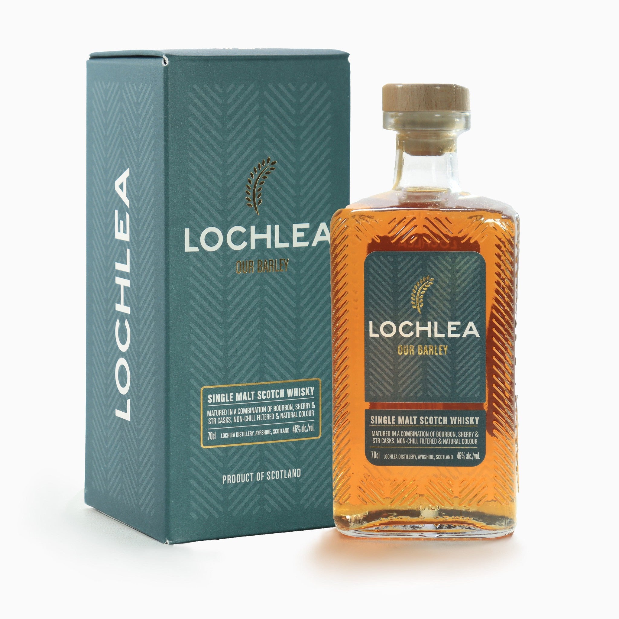 Lochlea - Our Barley