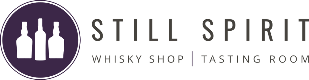 Visit The Still Spirit Whisky Shop & Tasting Room