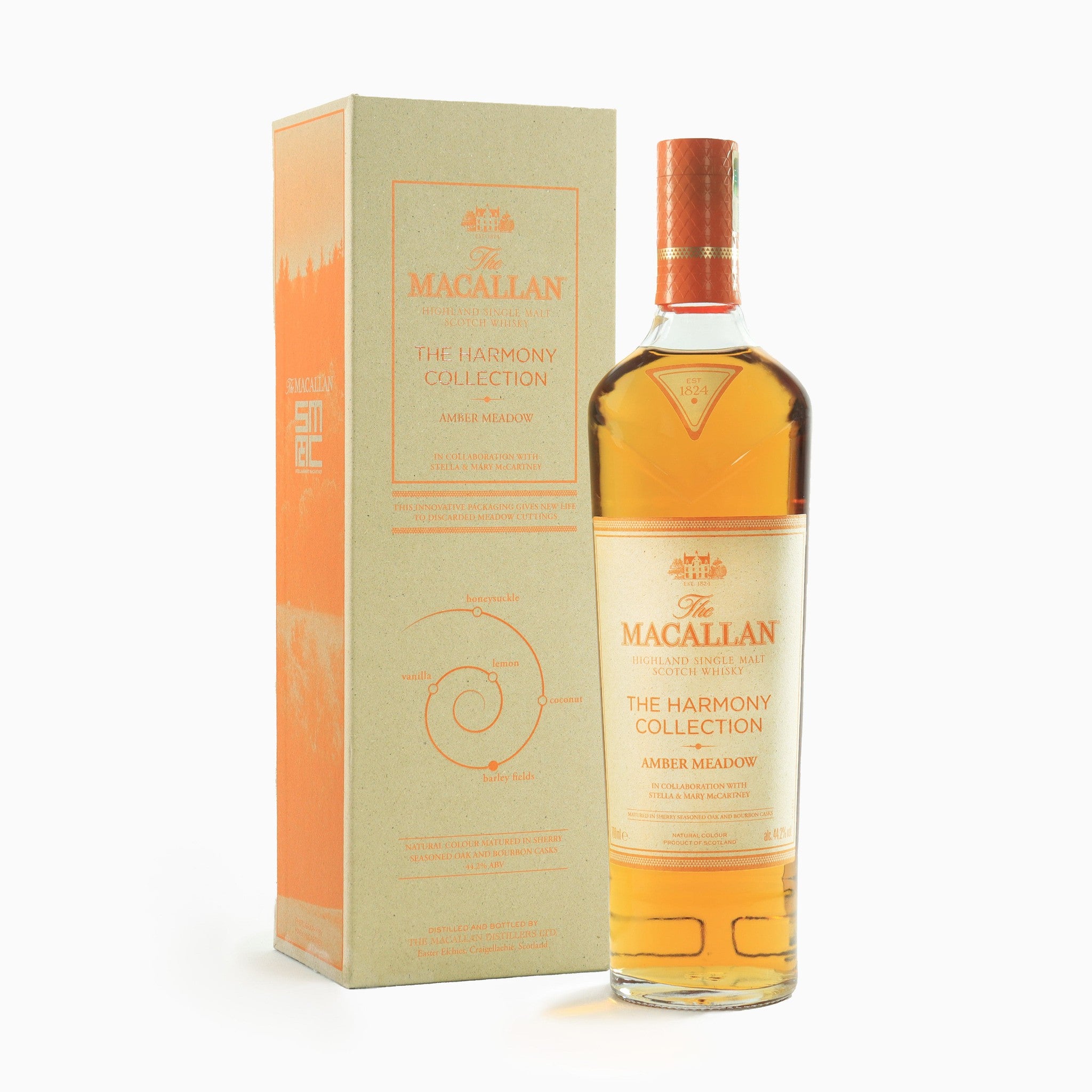 Macallan - Amber Meadow (Harmony Collection III)