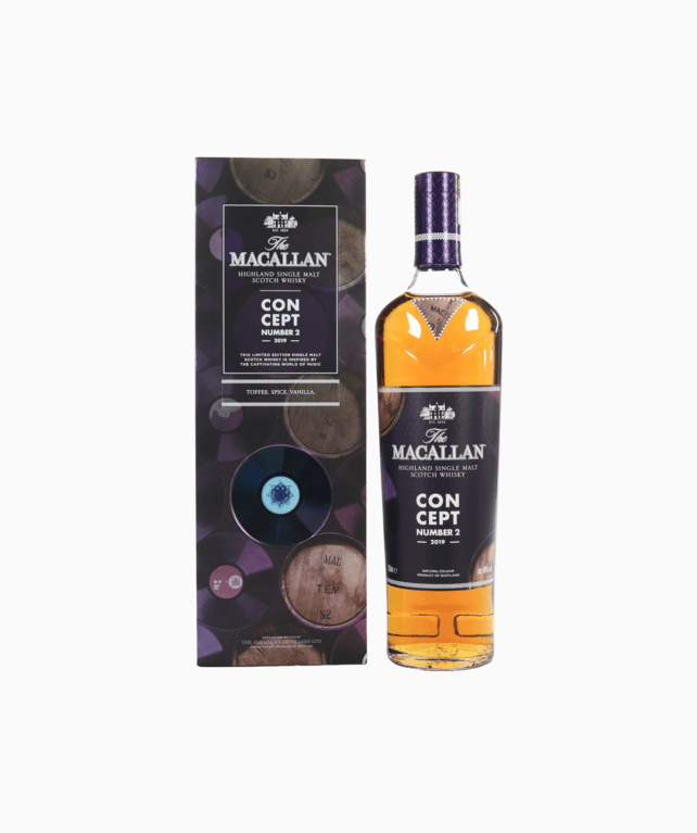 Macallan - Concept No.2 (2019)