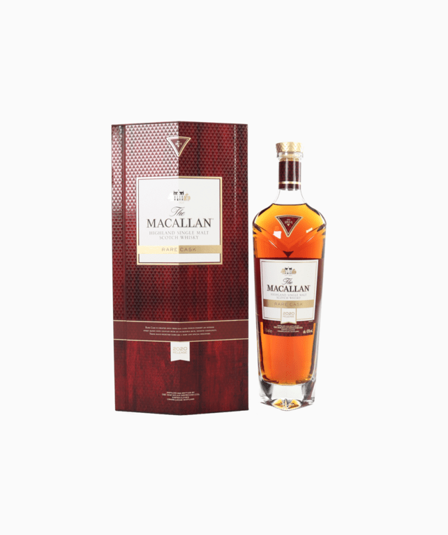 Macallan - Rare Cask (2020 Release)