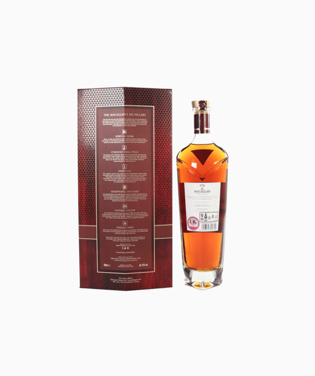 Macallan - Rare Cask (2020 Release)