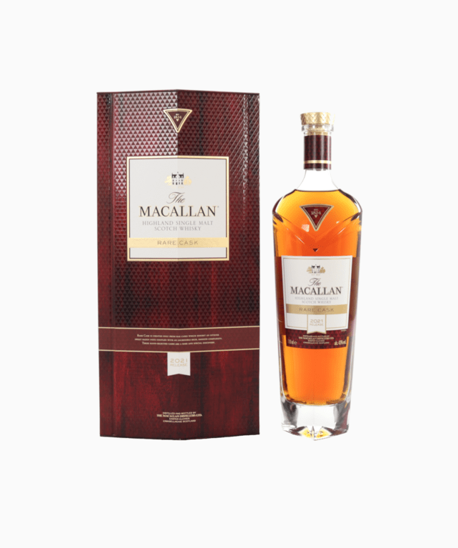 Macallan - Rare Cask (2021 Release)