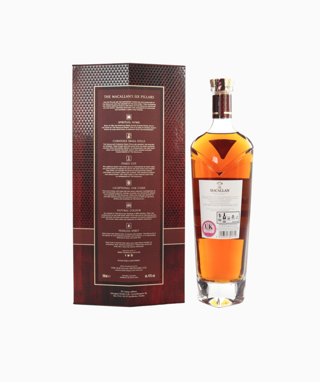 Macallan - Rare Cask (2021 Release)