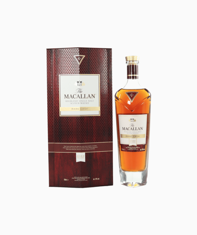 Macallan - Rare Cask (2022 Release)