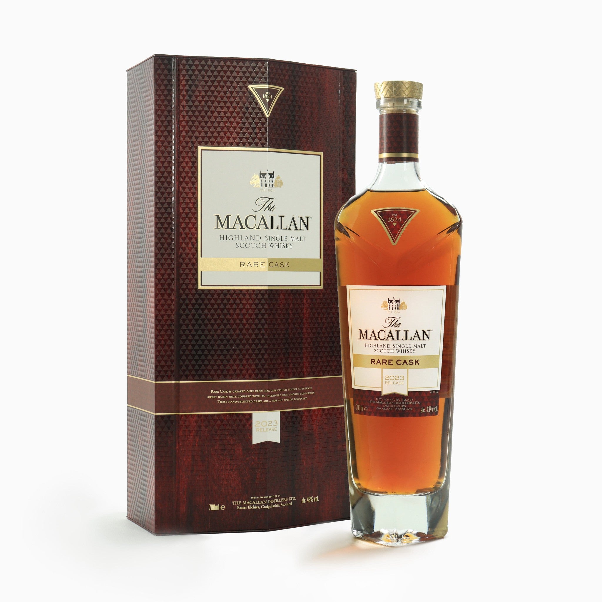 Macallan - Rare Cask (2023 Release)