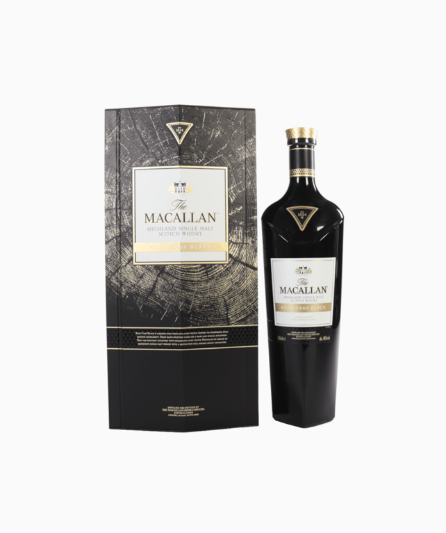 Macallan - Rare Cask Black