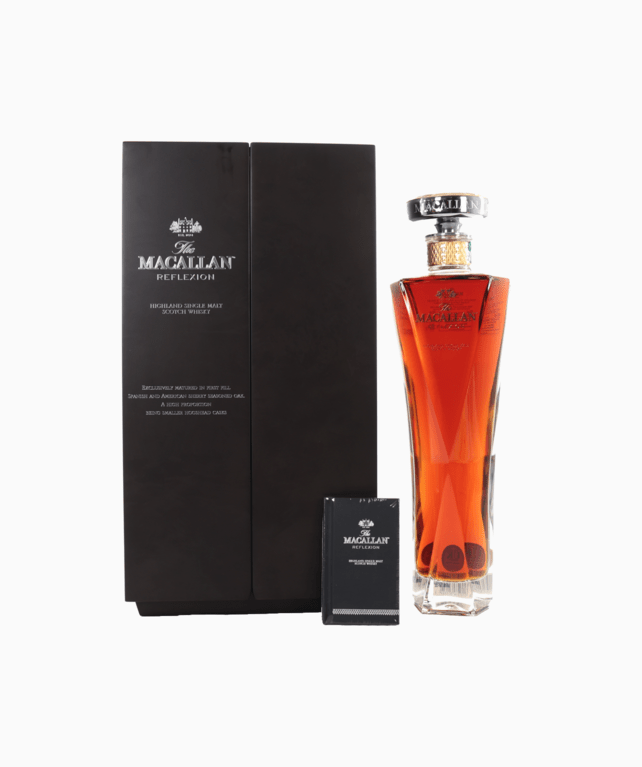 Macallan - Reflexion