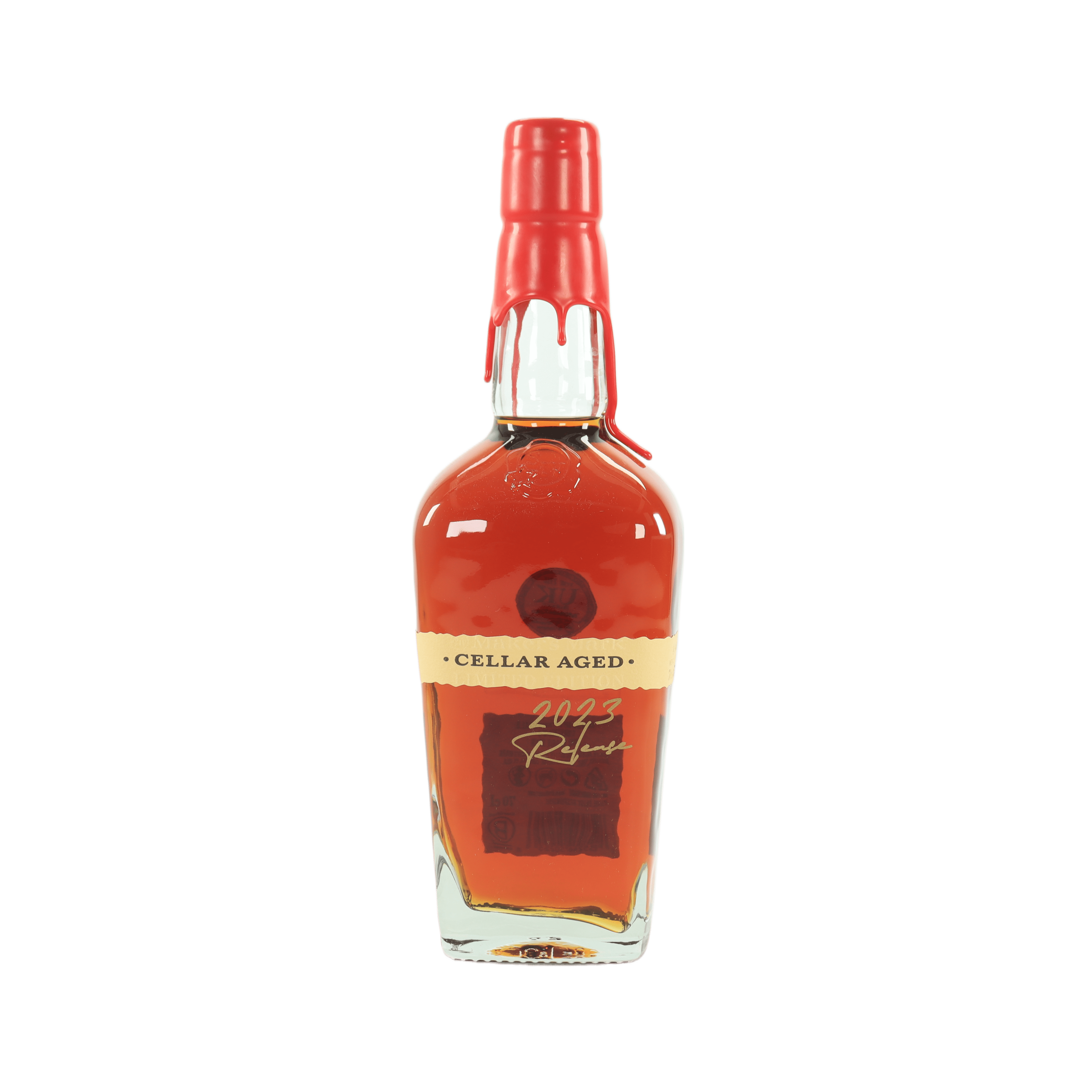 Maker's Mark - Cellar Aged (2023 Release)