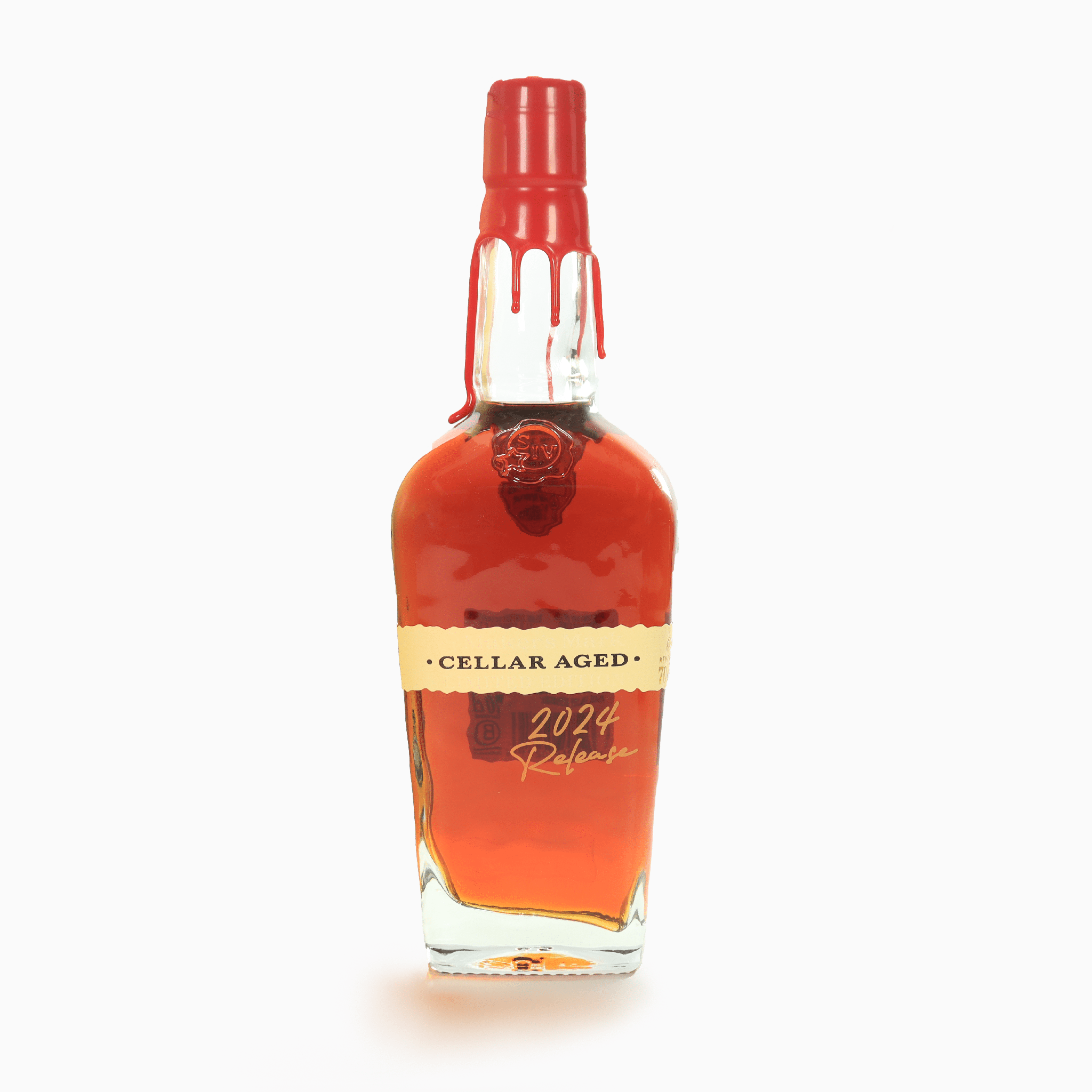 Maker's Mark - Cellar Aged (2024 Release)