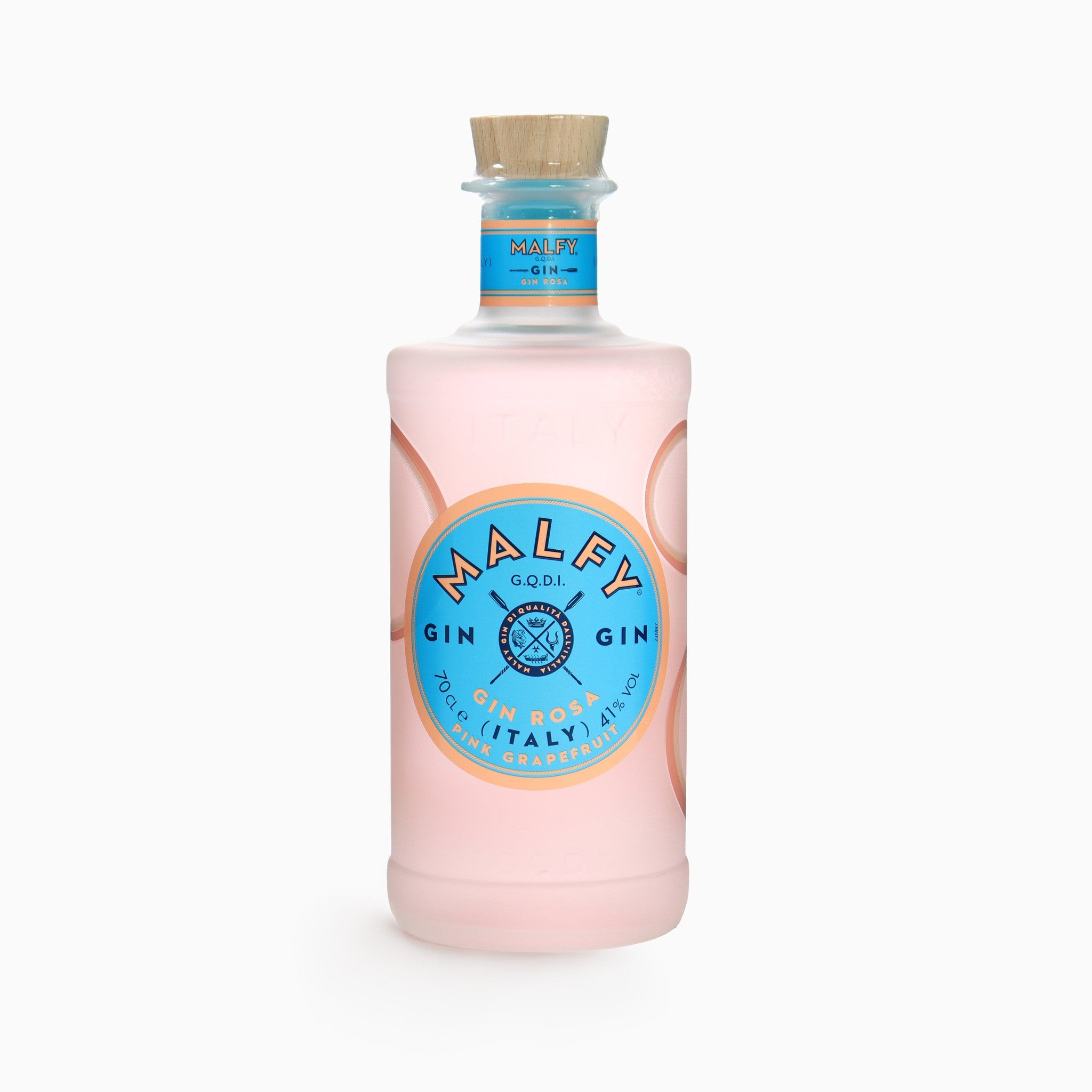 Malfy Gin - Rosa