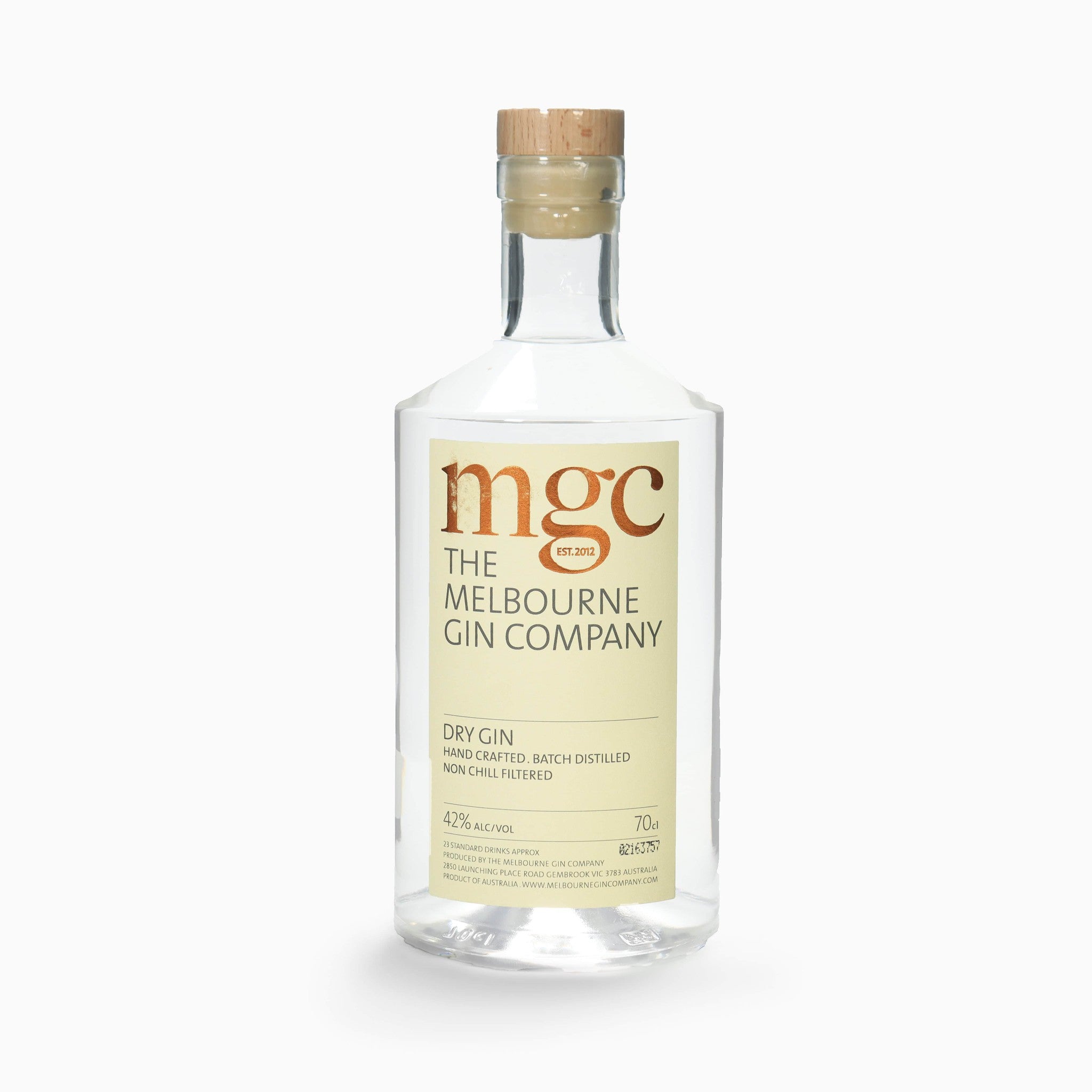 Melbourne Dry Gin