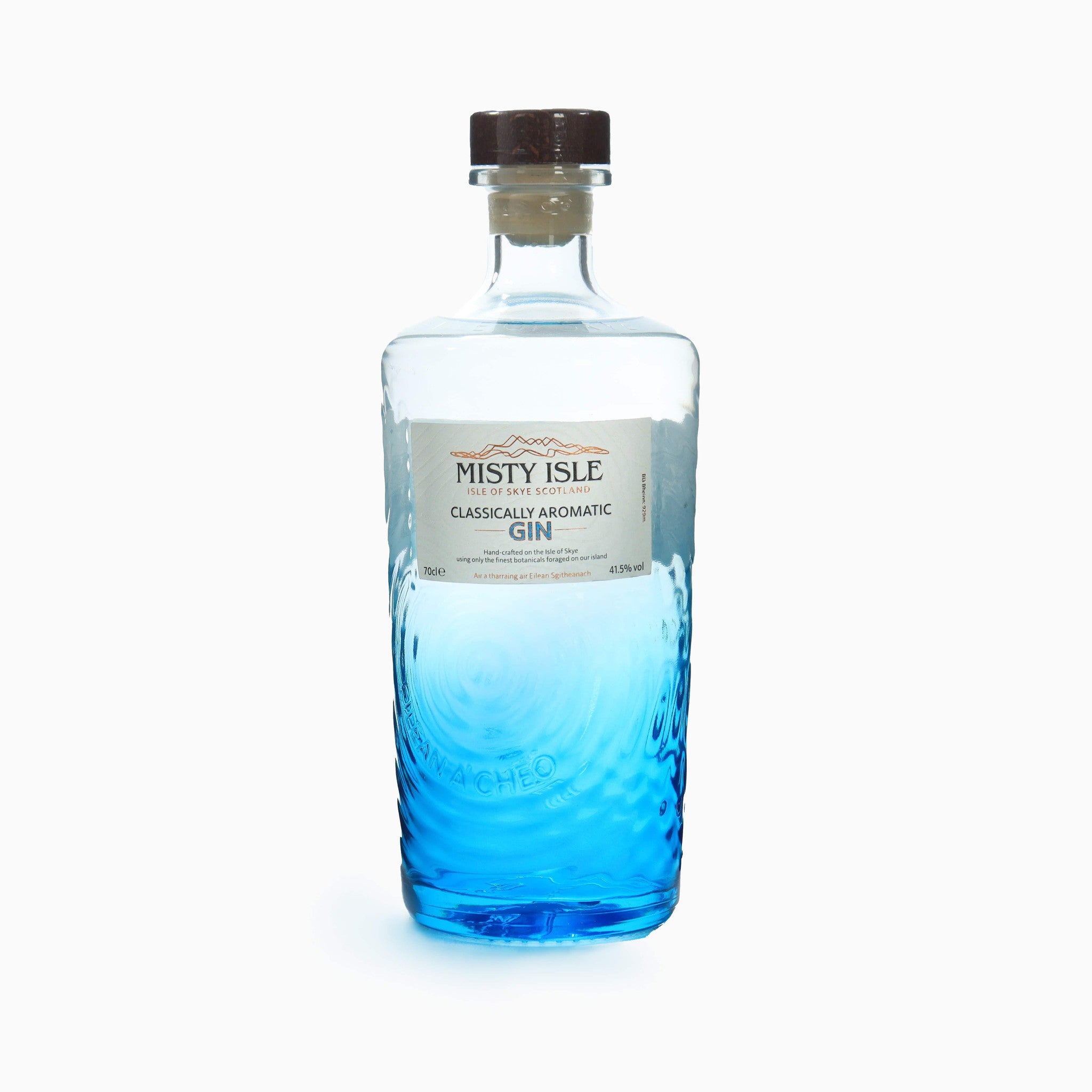 Misty Isle - Classically Aromatic Gin