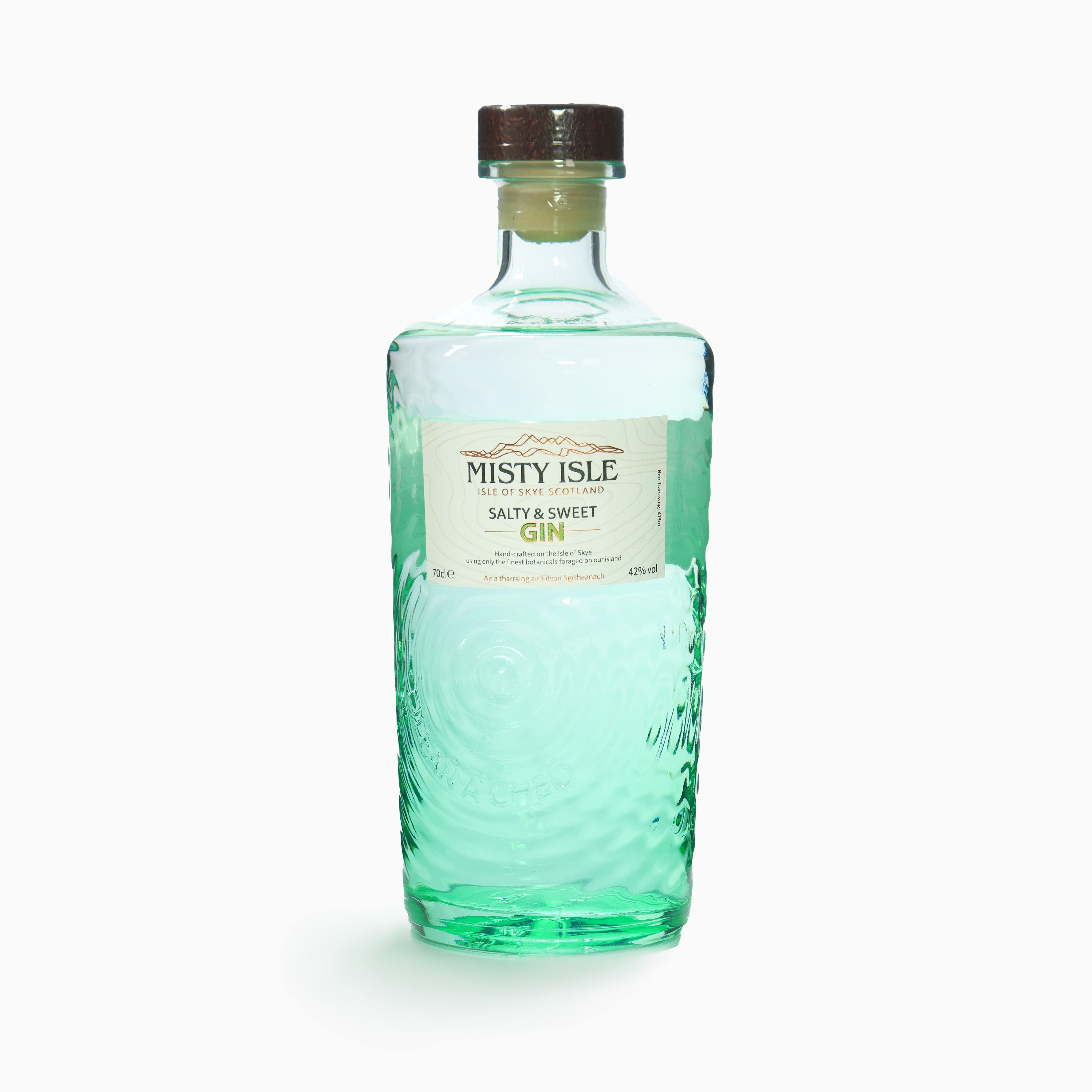 Misty Isle - Salty & Sweet Gin