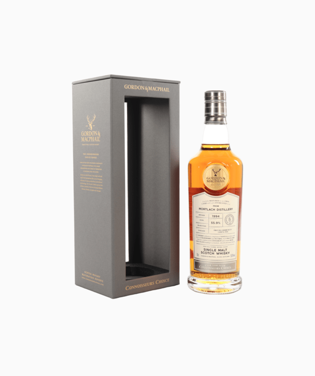 Mortlach - 25 Year Old (1994) Gordon & MacPhail (Connoisseurs Choice)