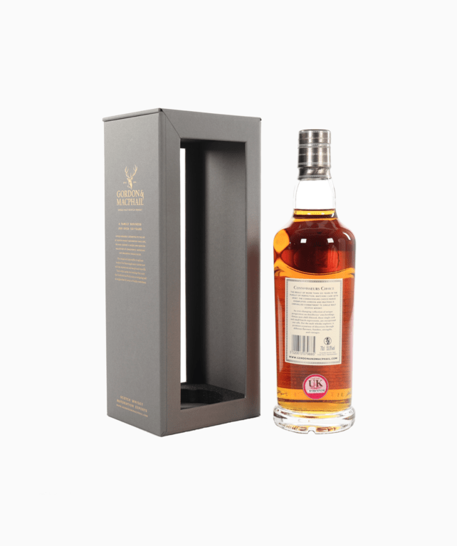 Mortlach - 25 Year Old (1994) Gordon & MacPhail (Connoisseurs Choice)