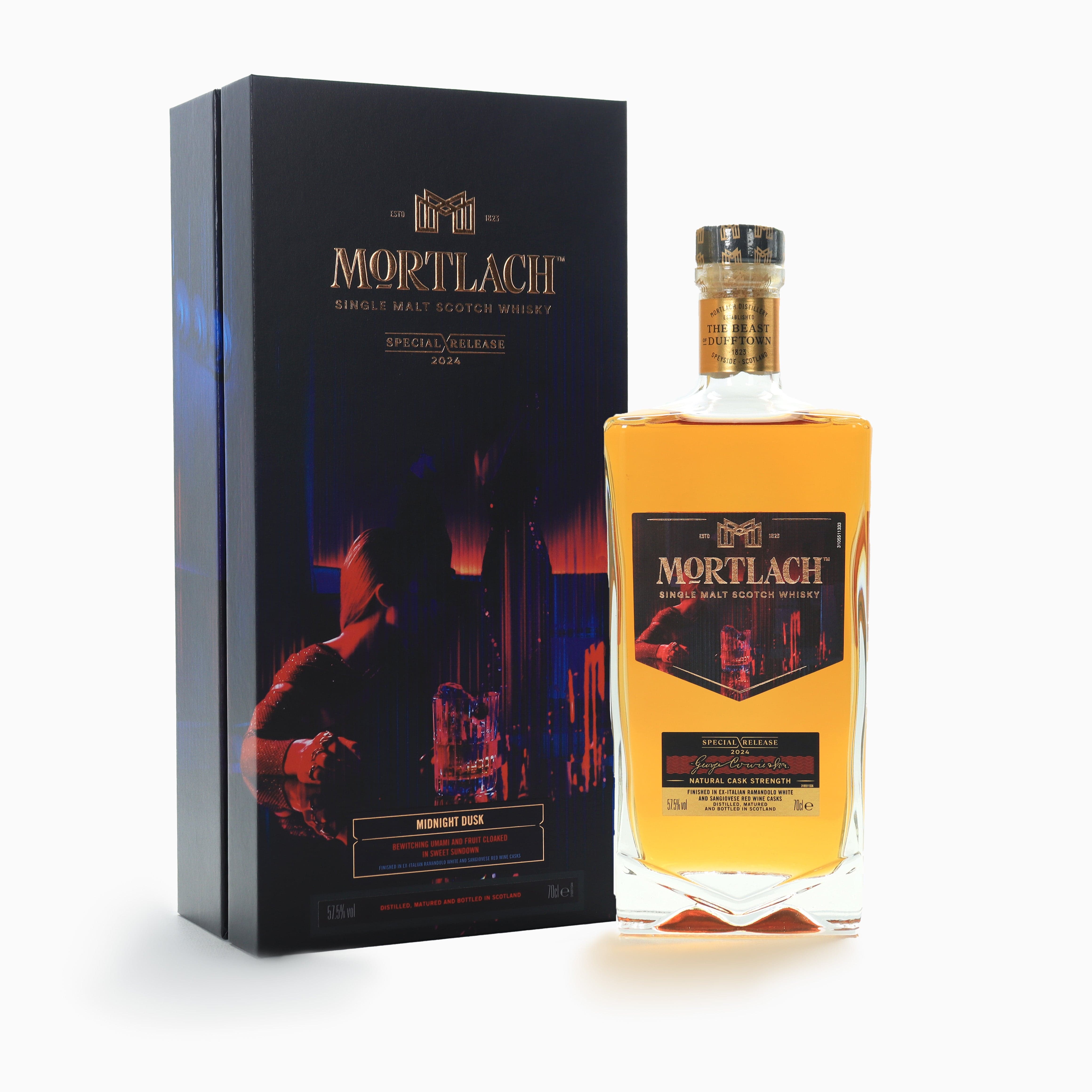 Mortlach - Special Release 2024