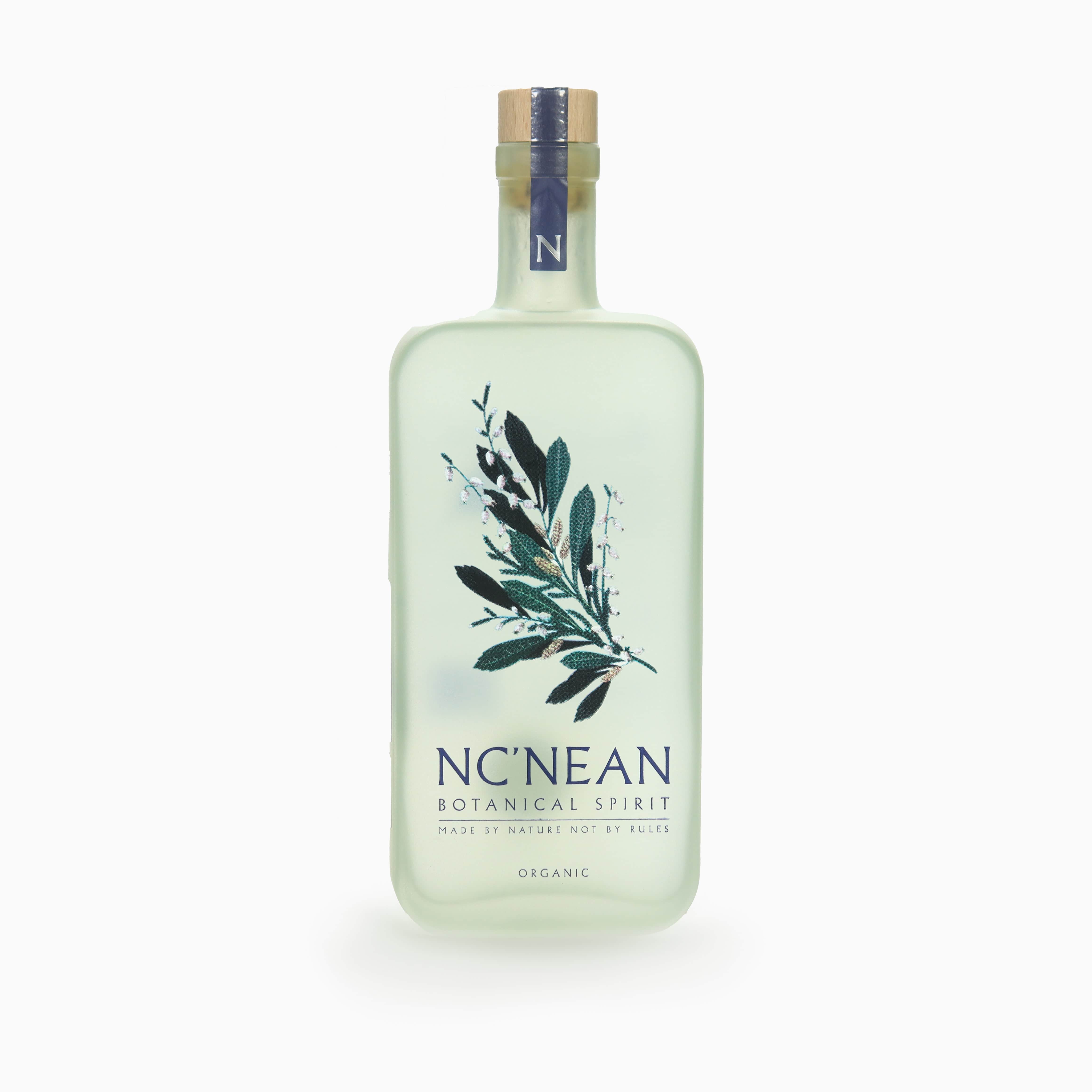 Nc'nean - Botanical Spirit