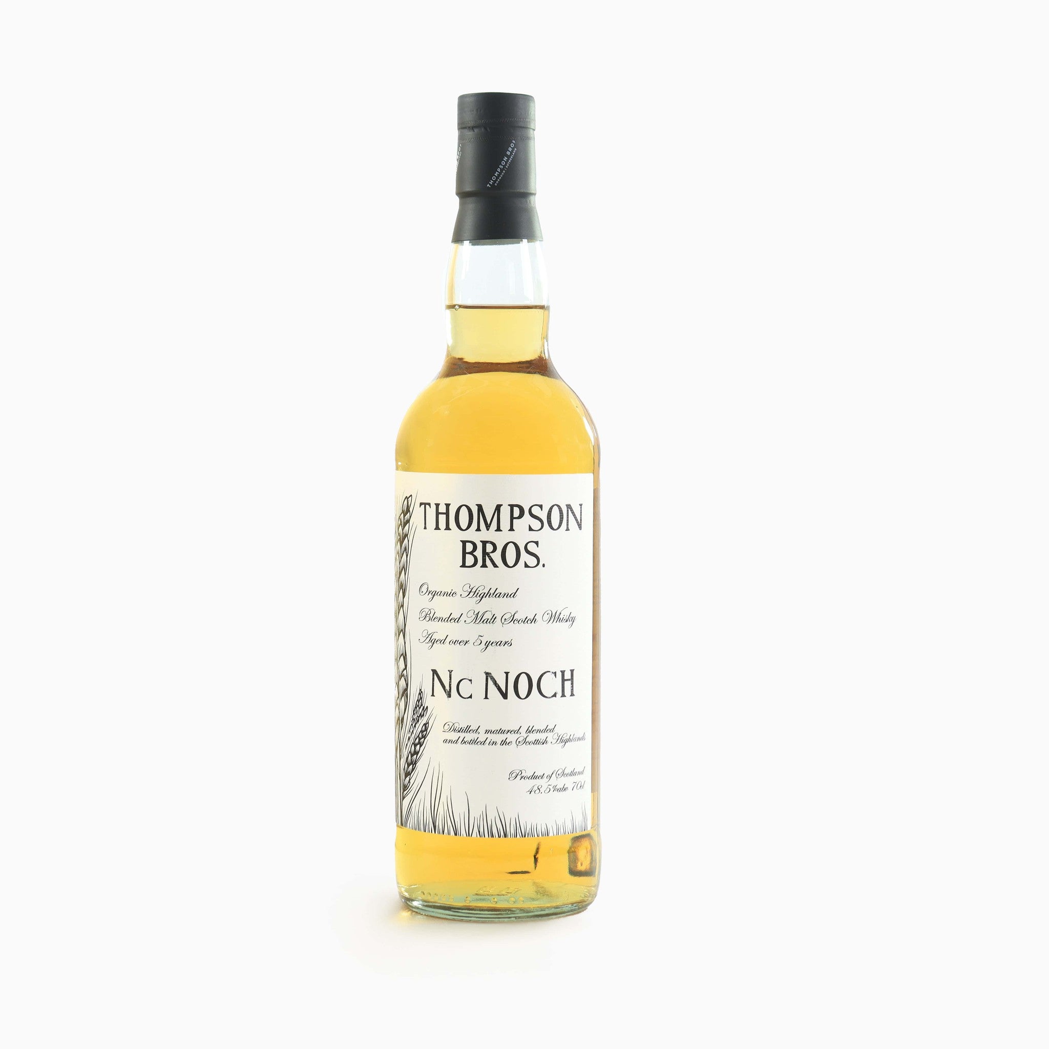 Nc'Noch - 5 Year Old (Thompson Bros)