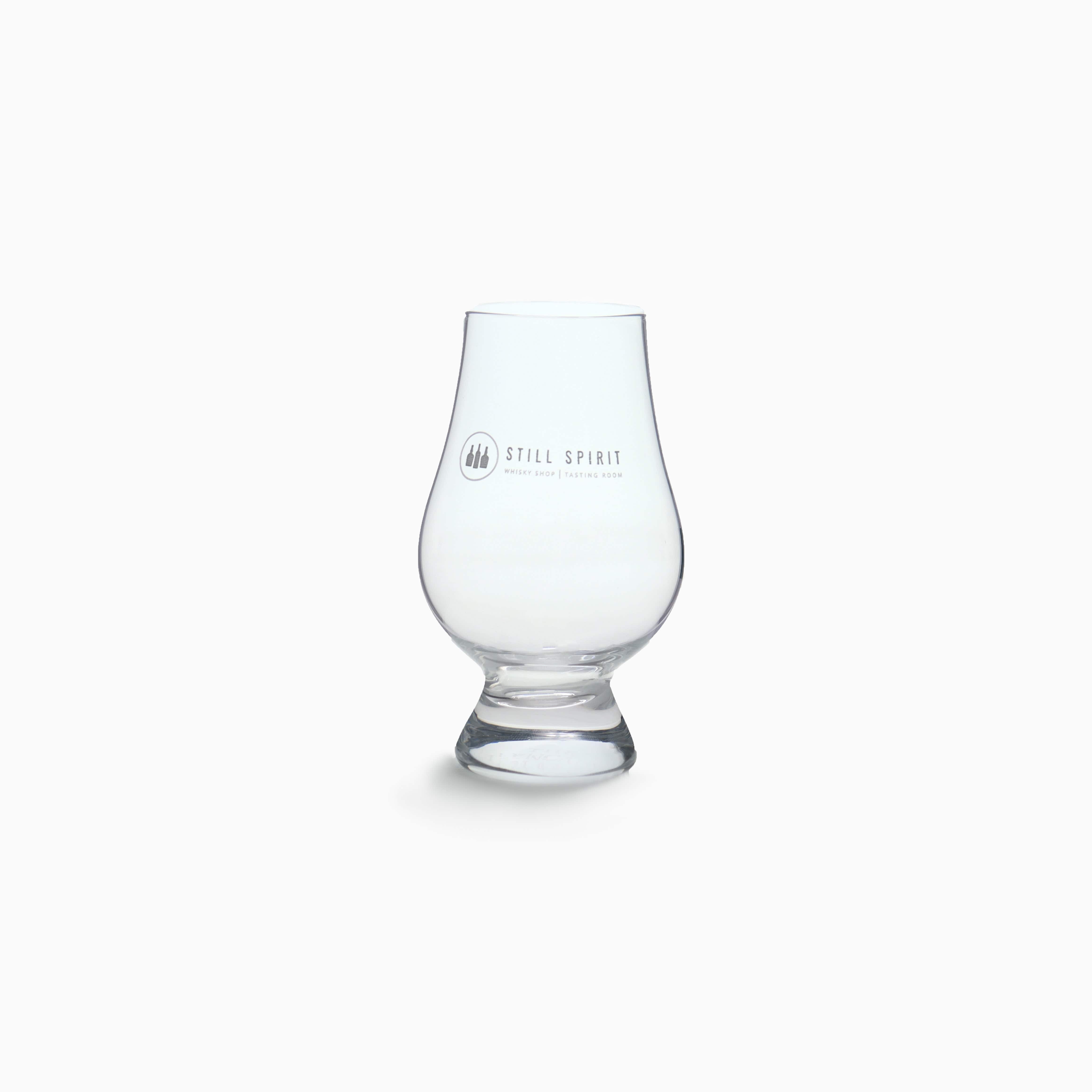 Original Still Spirit Glencairn Glass