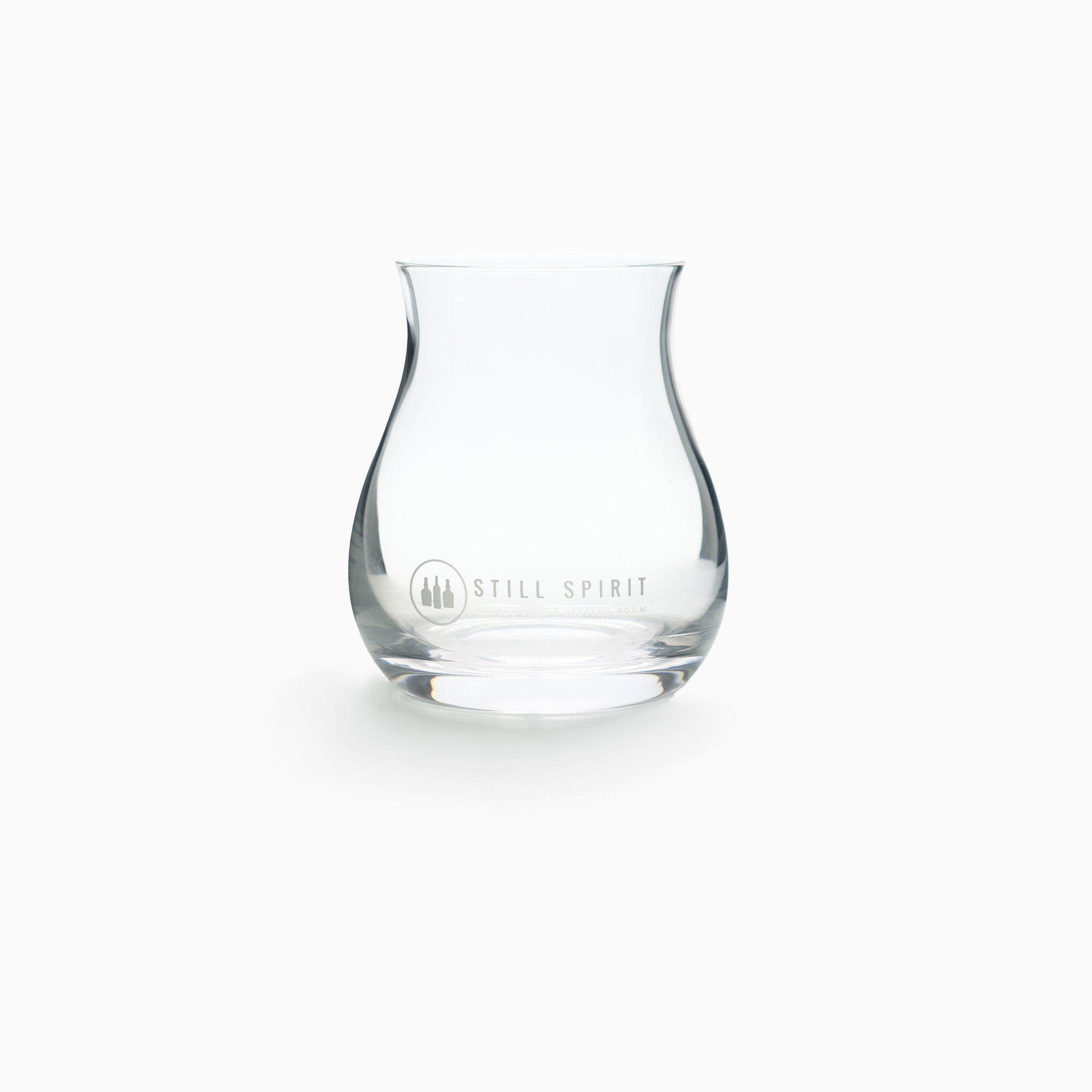 Original Still Spirit Glencairn Mixer Glass