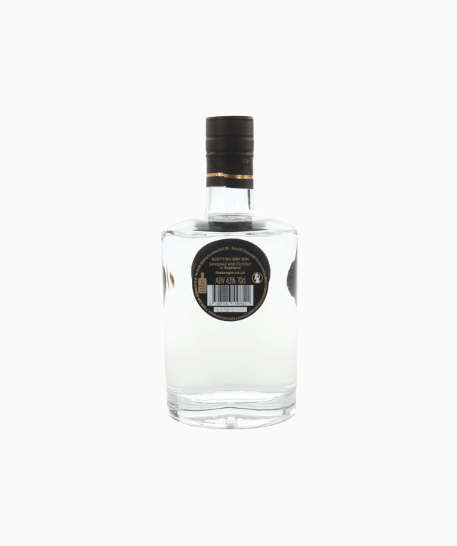 Oro - Scottish Dry Gin