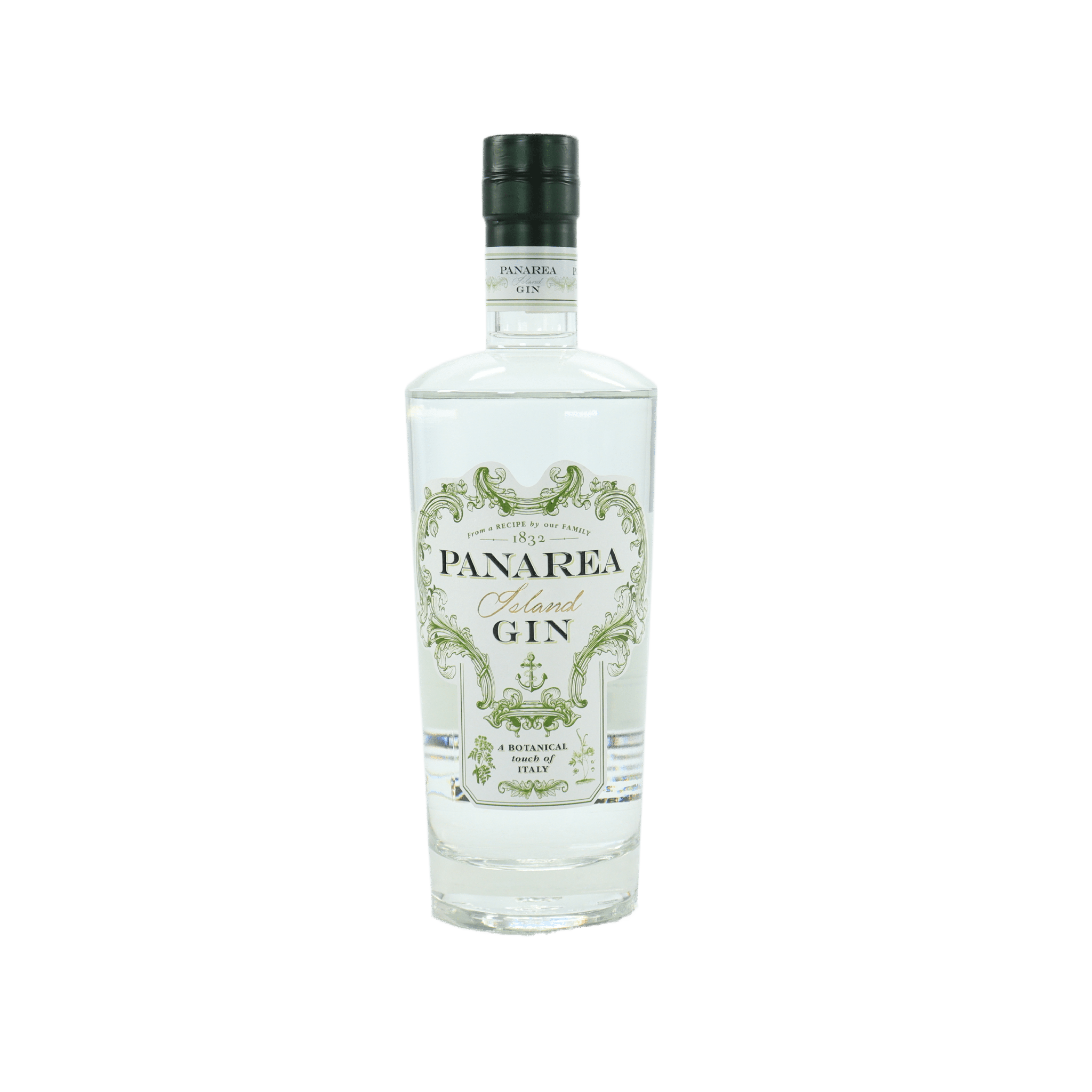 Panarea - Island Gin