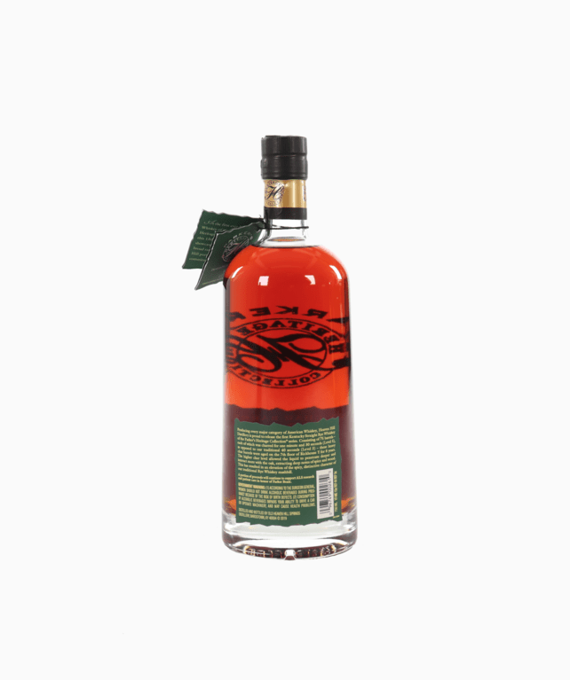 Parker's Heritage Collection - 8 Year Old (Heavy Char) 75cl