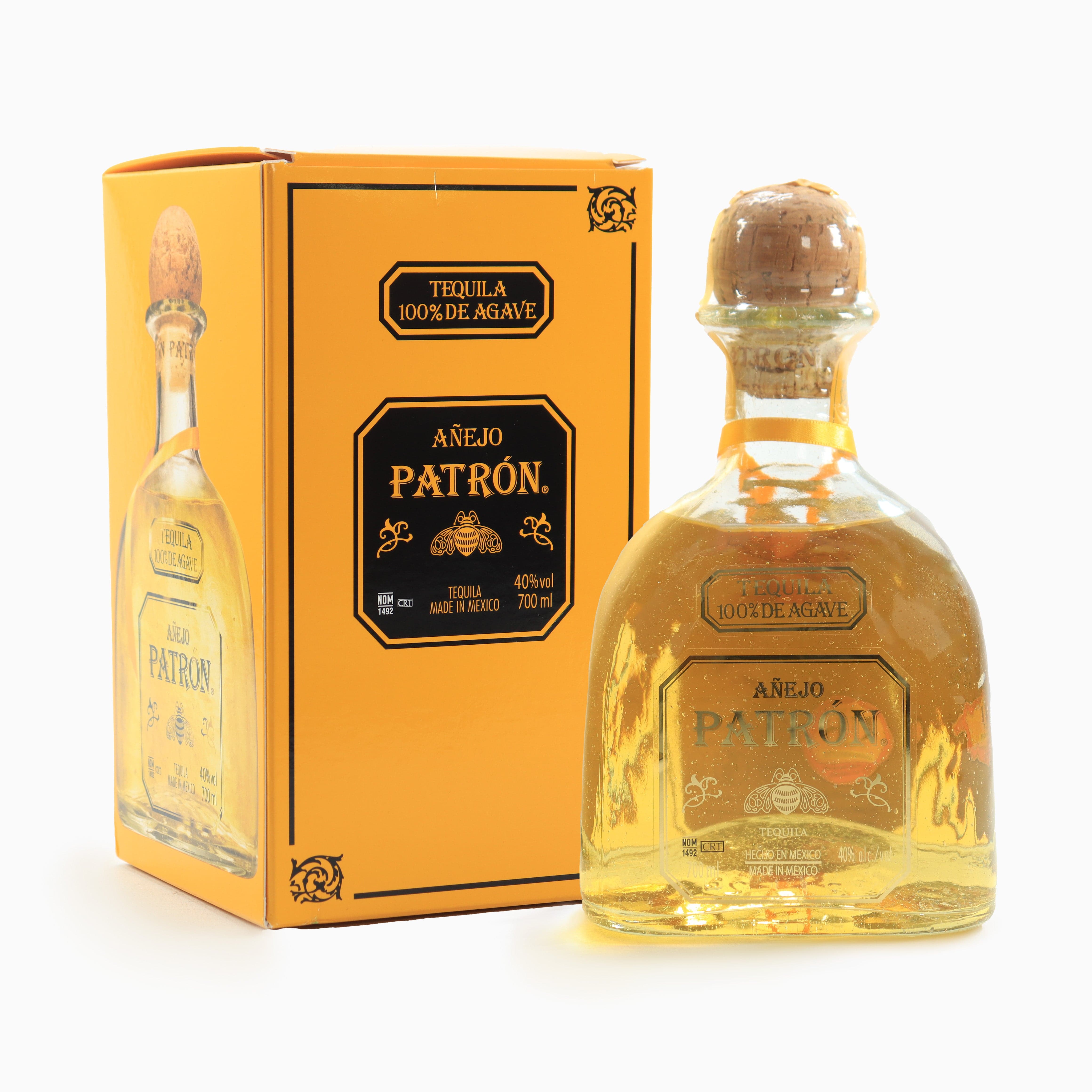 Patrón - Añejo