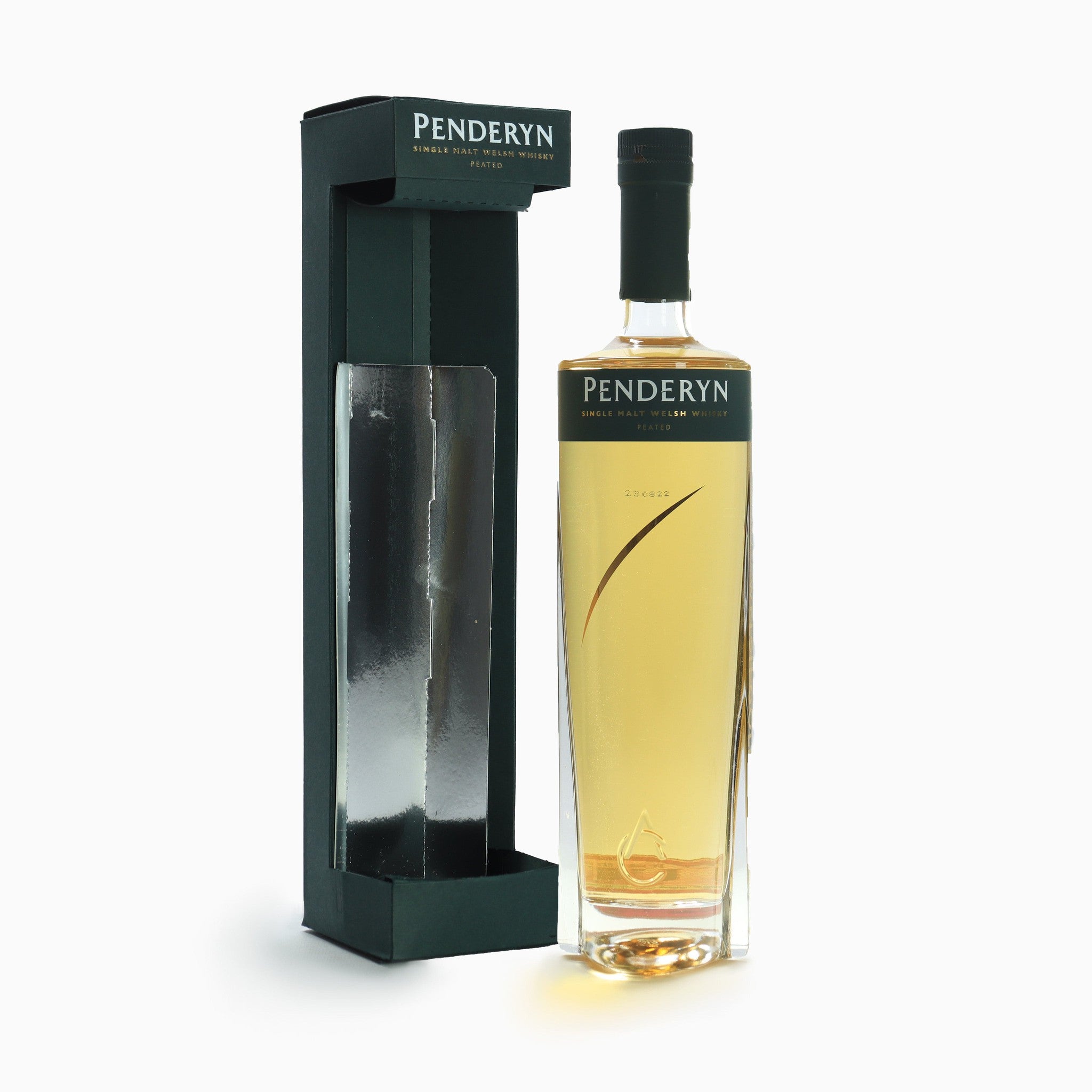 Penderyn - Peated