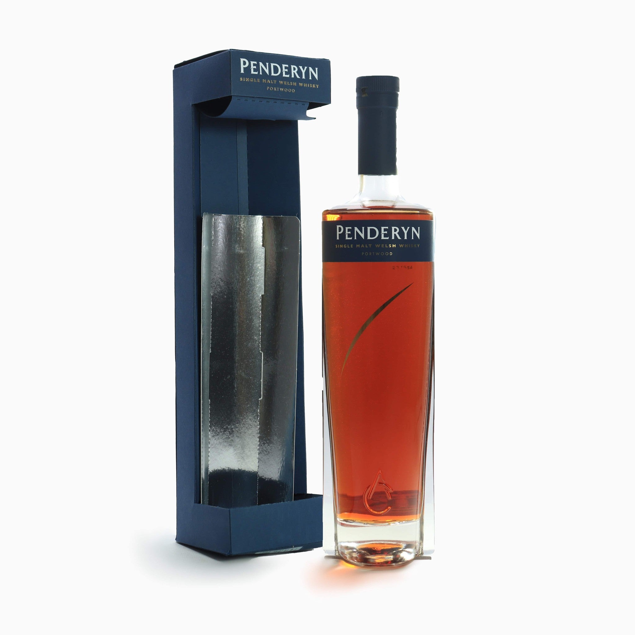 Penderyn - Portwood