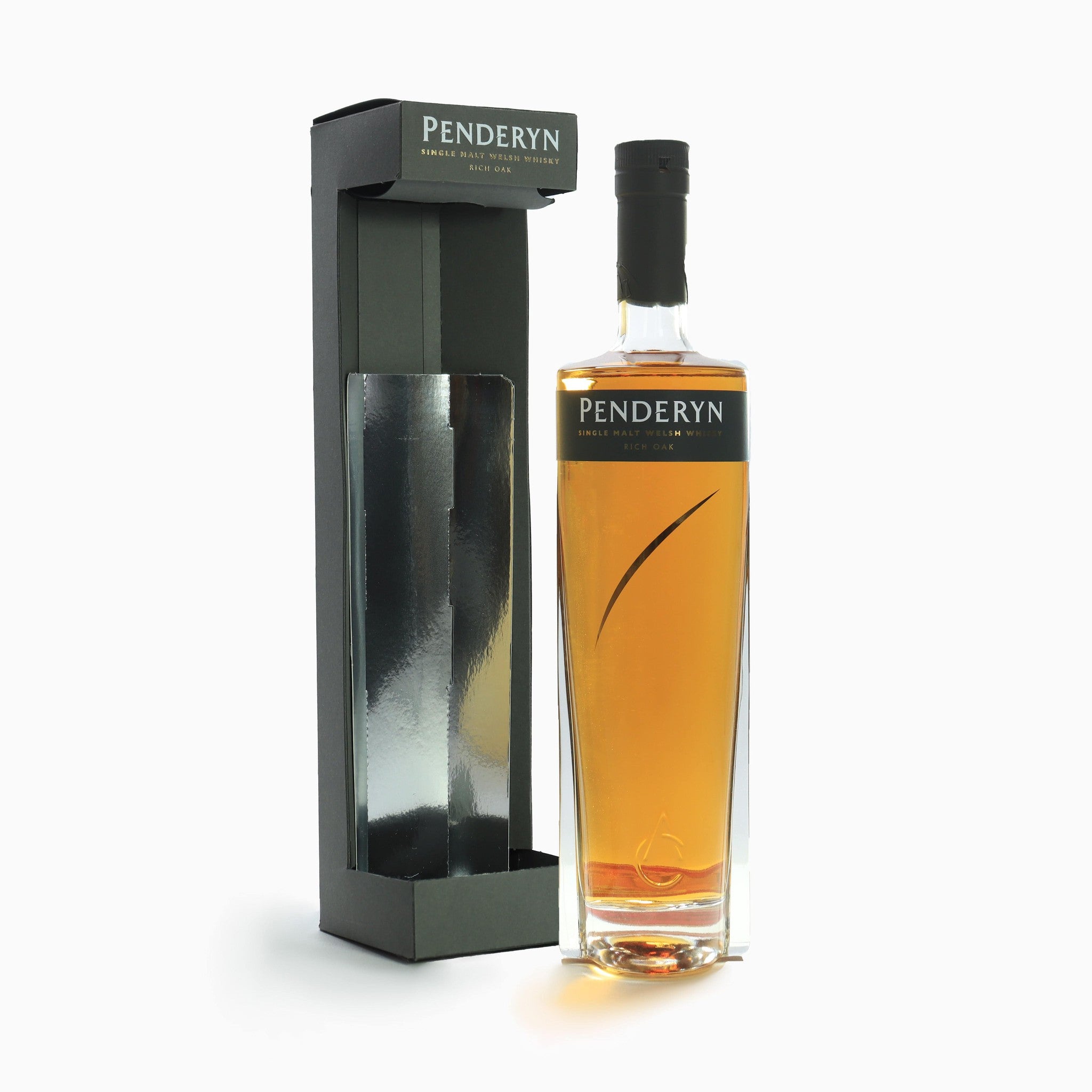 Penderyn - Rich Oak