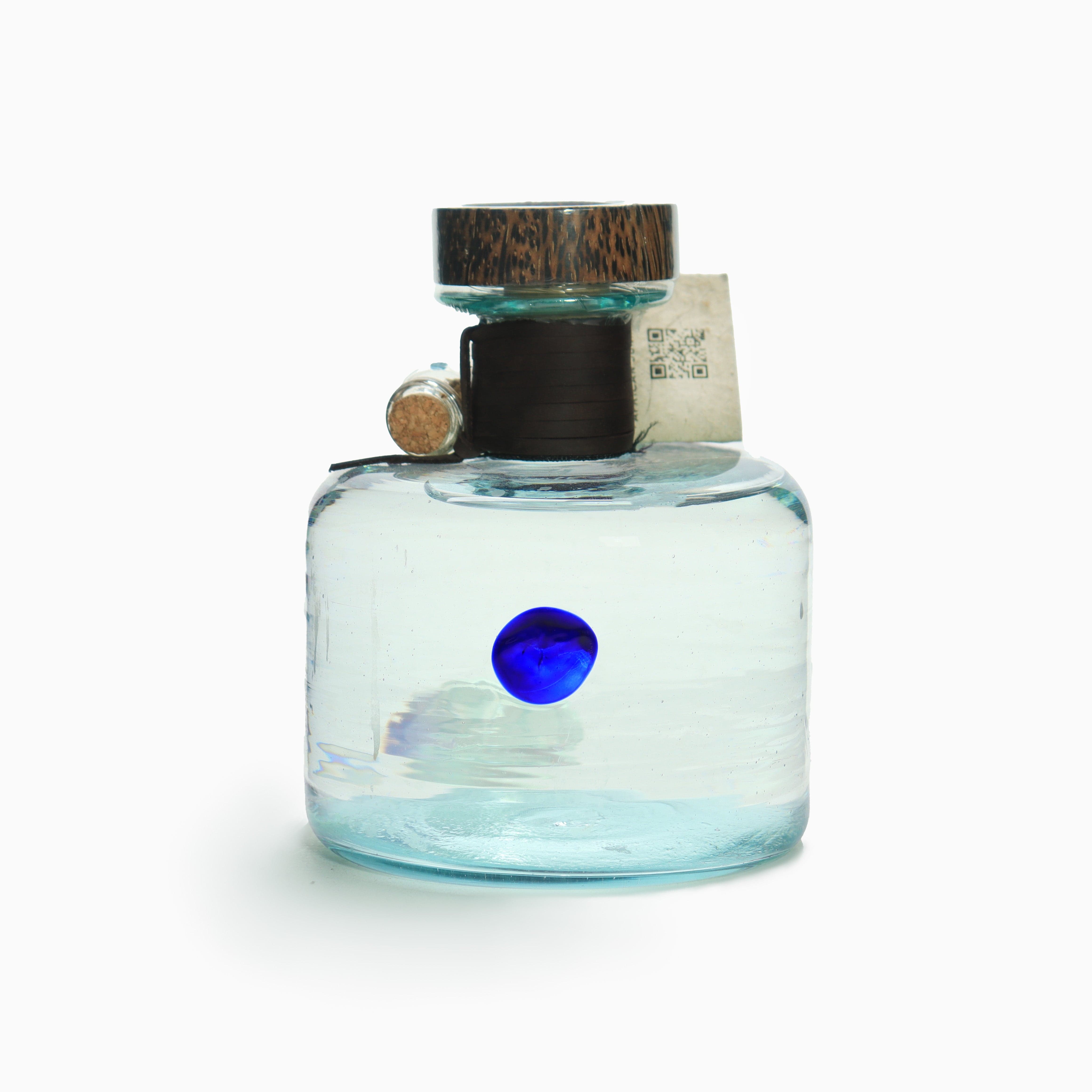 Procera - Blue Dot (African Juniper Gin)