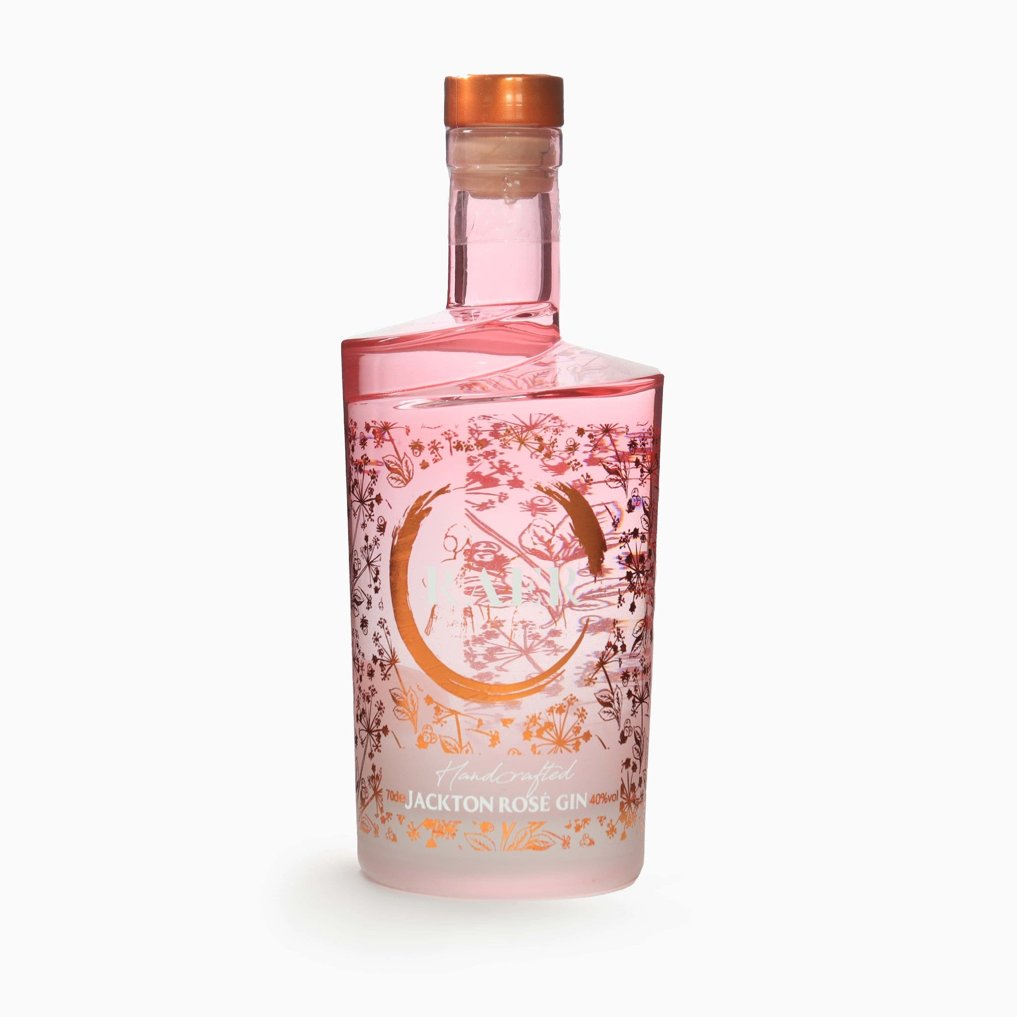 RAER Jackton - Rose Gin