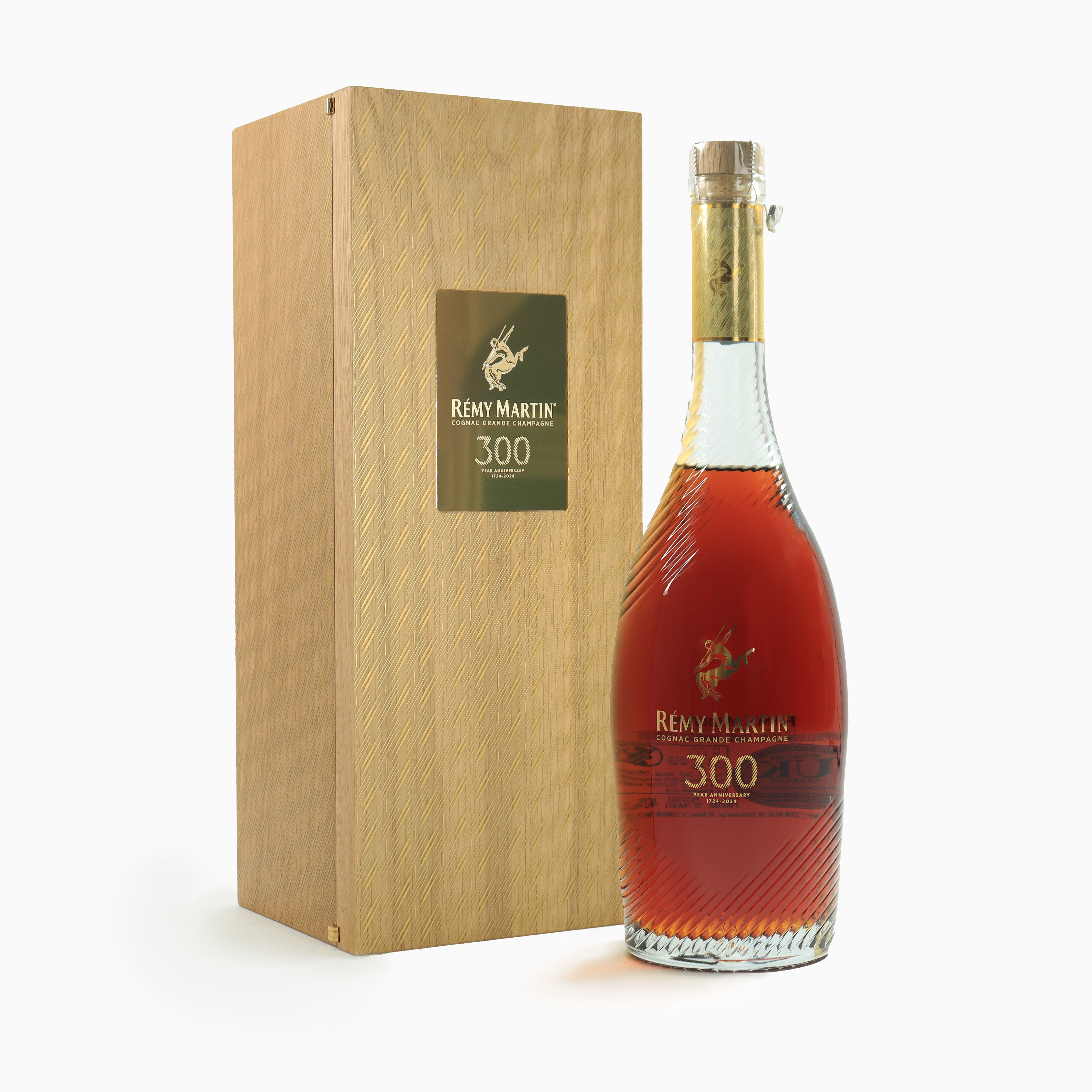 Remy Martin - 300th Anniversary Coupe Cognac