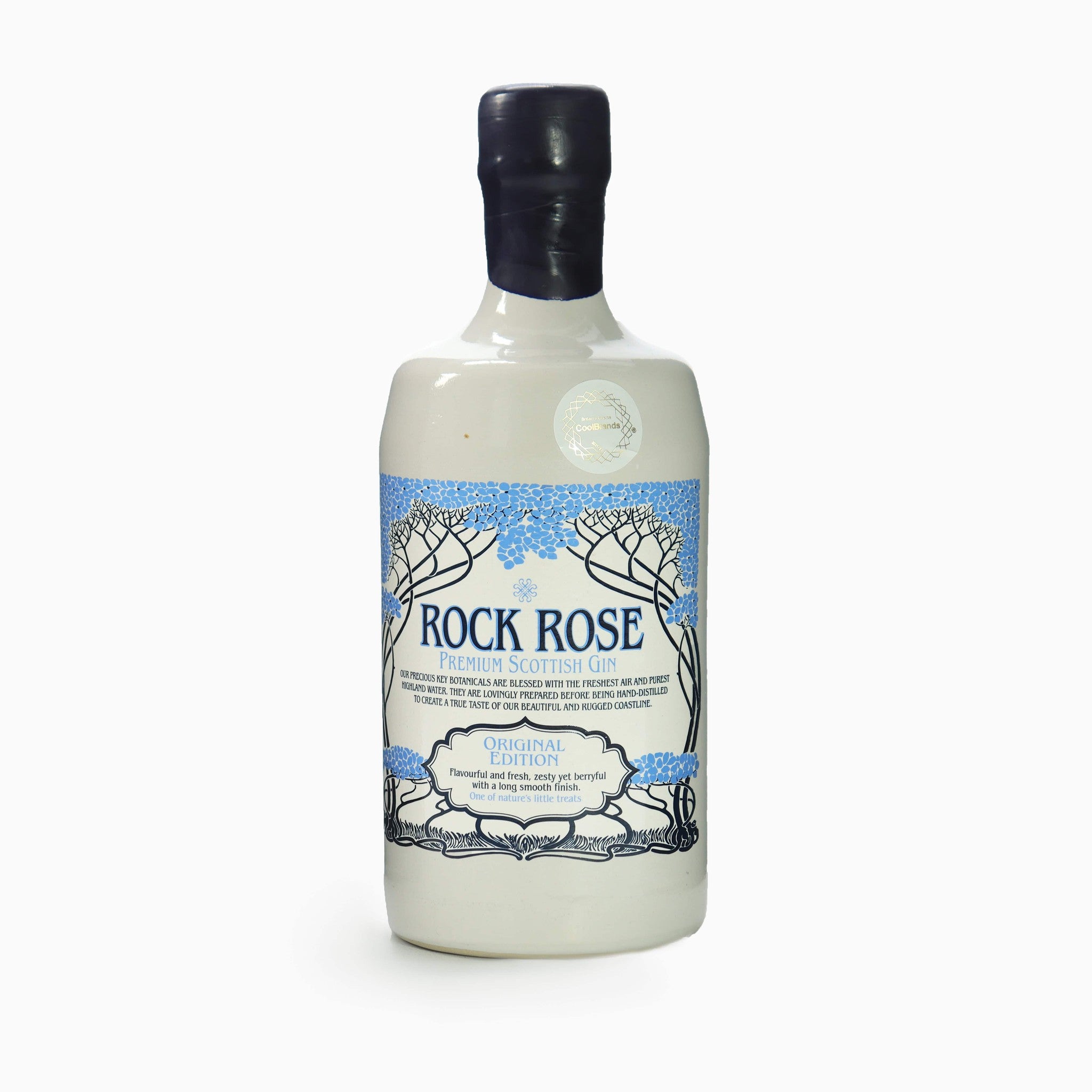 Rock Rose - Original Gin