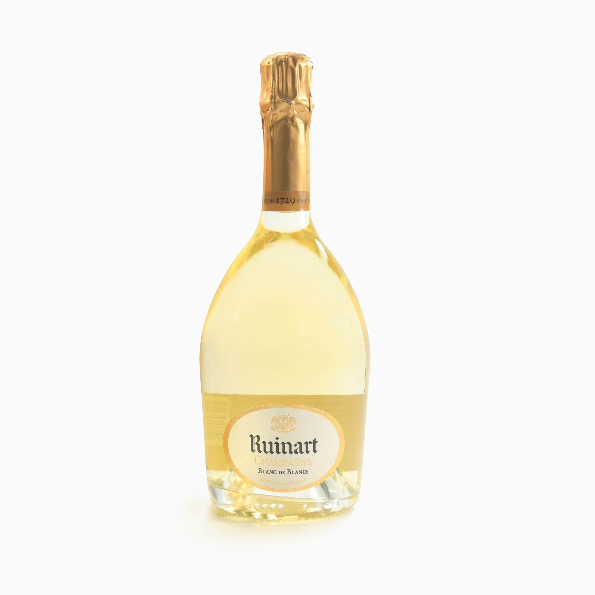 Ruinart - Blanc de Blancs