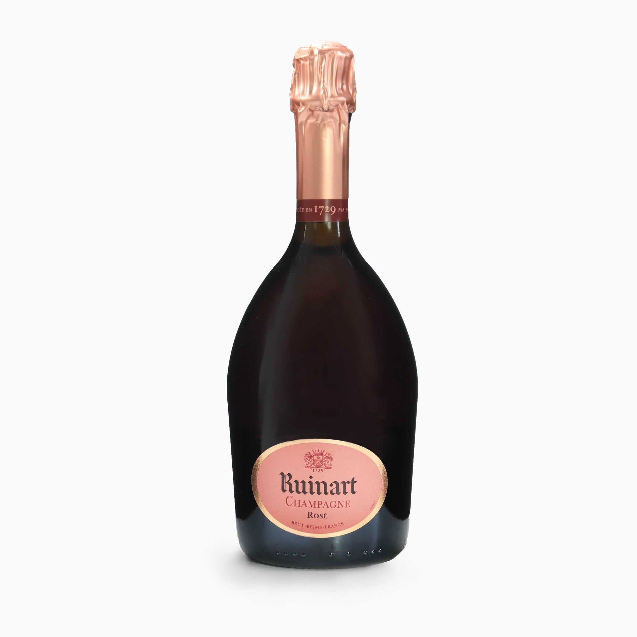 Ruinart - Rosé