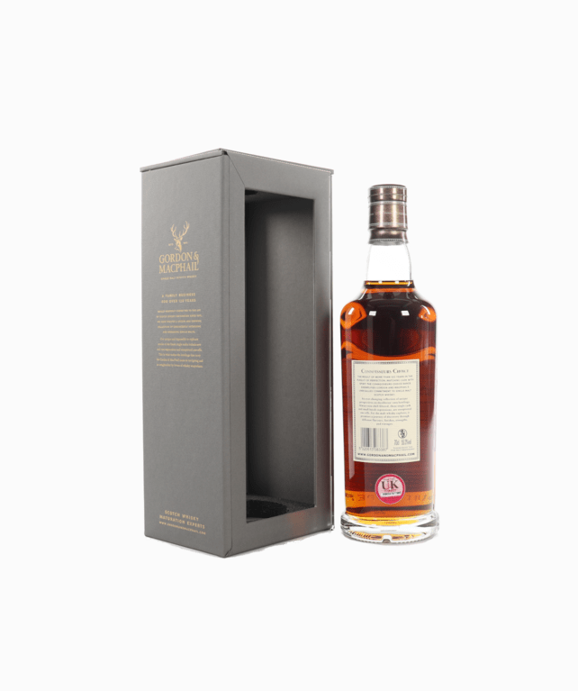 Scapa - 20 Year Old (2020) Gordon & Macphail (Connoisseurs Choice)