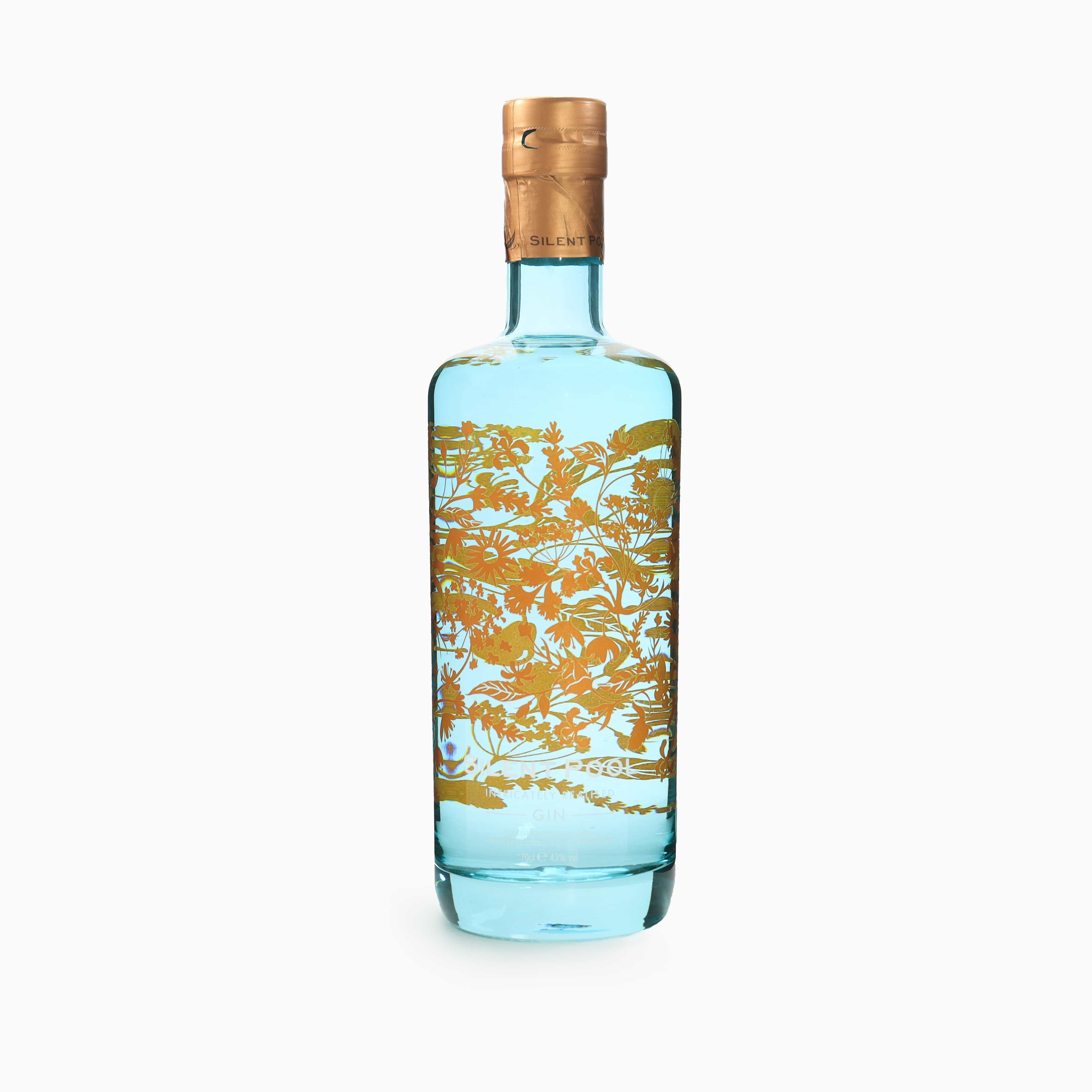 Silent Pool Distillers - Gin