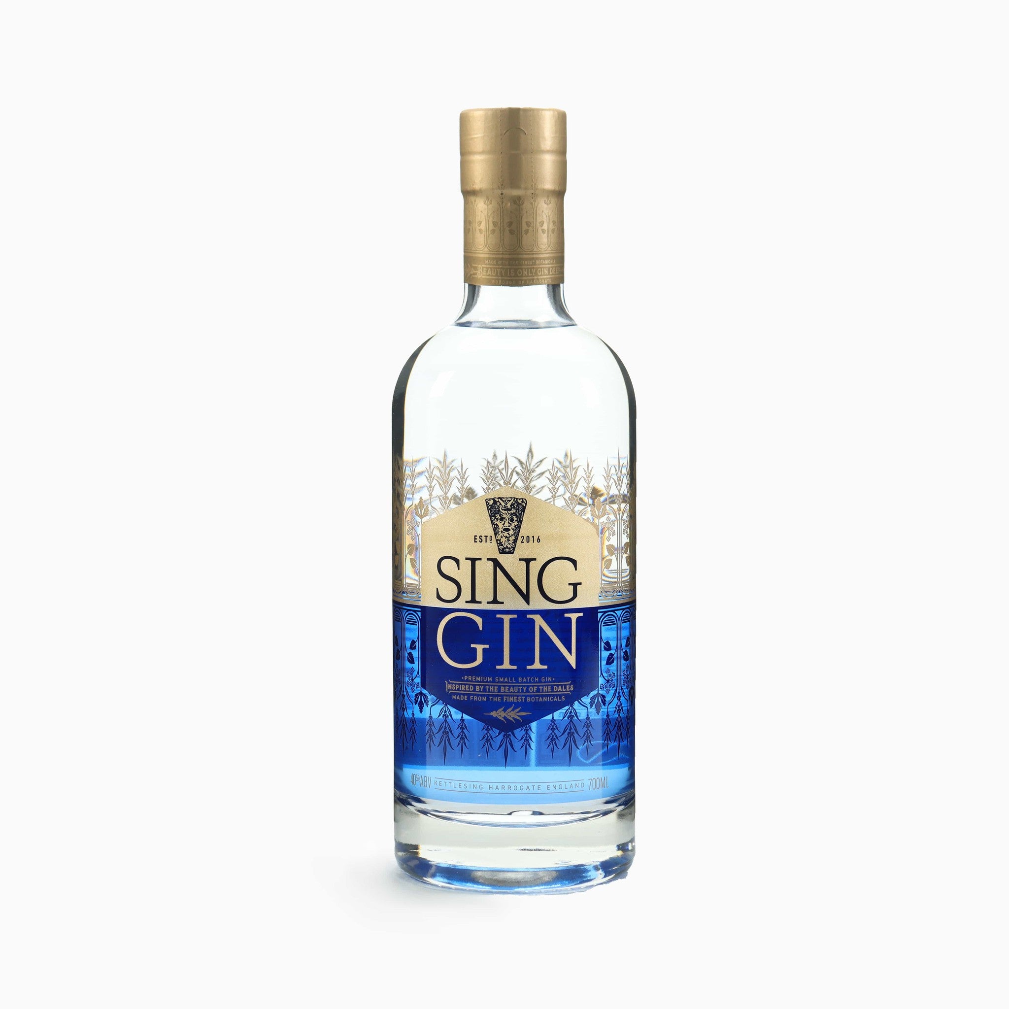 Sing Gin