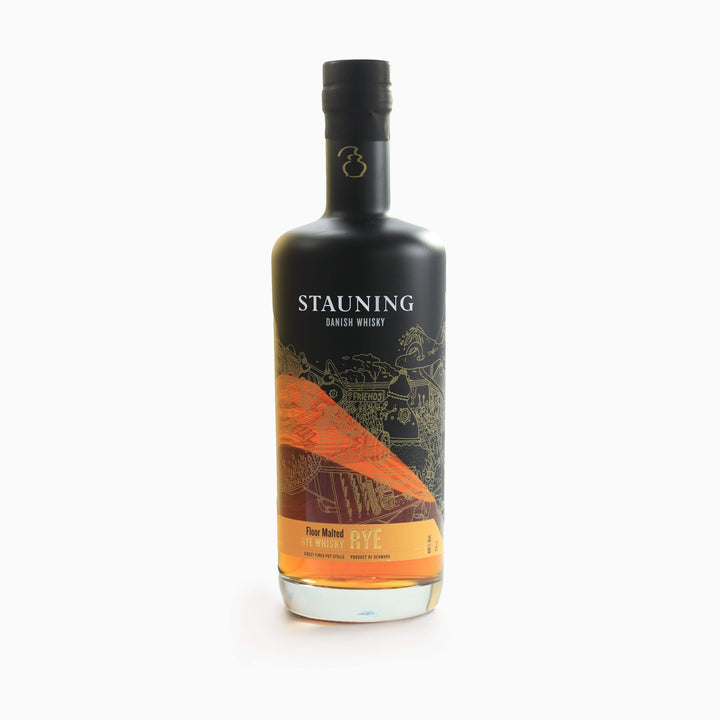 Stauning - Rye Whisky