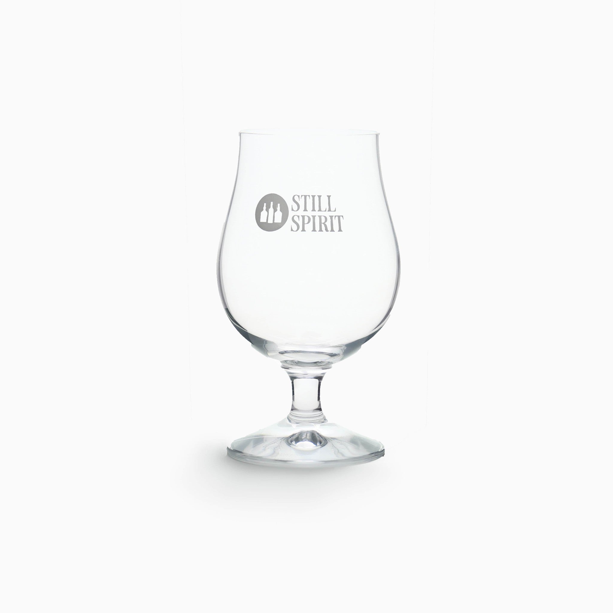 Still Spirit Glencairn Beer Glass