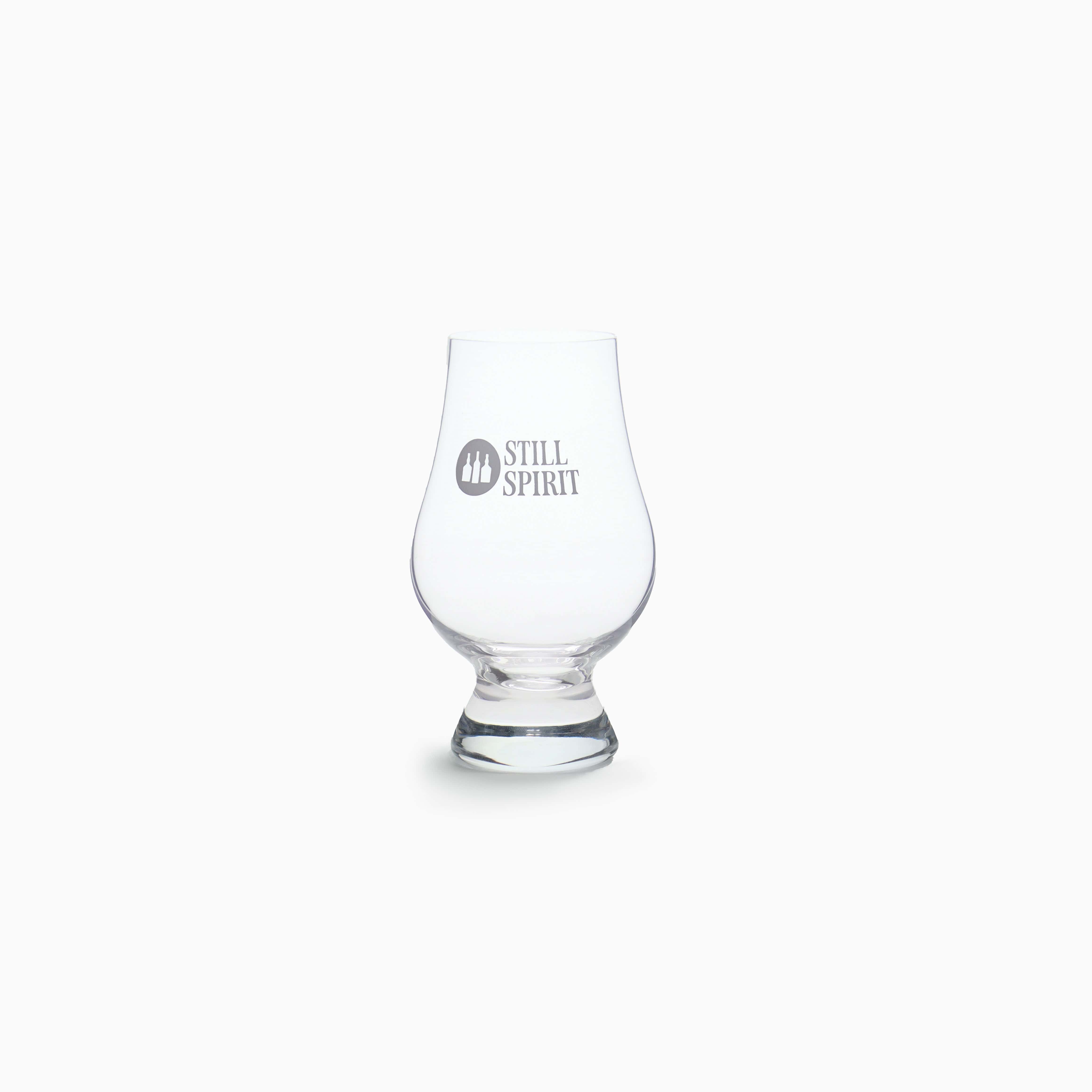 Still Spirit Glencairn Glass