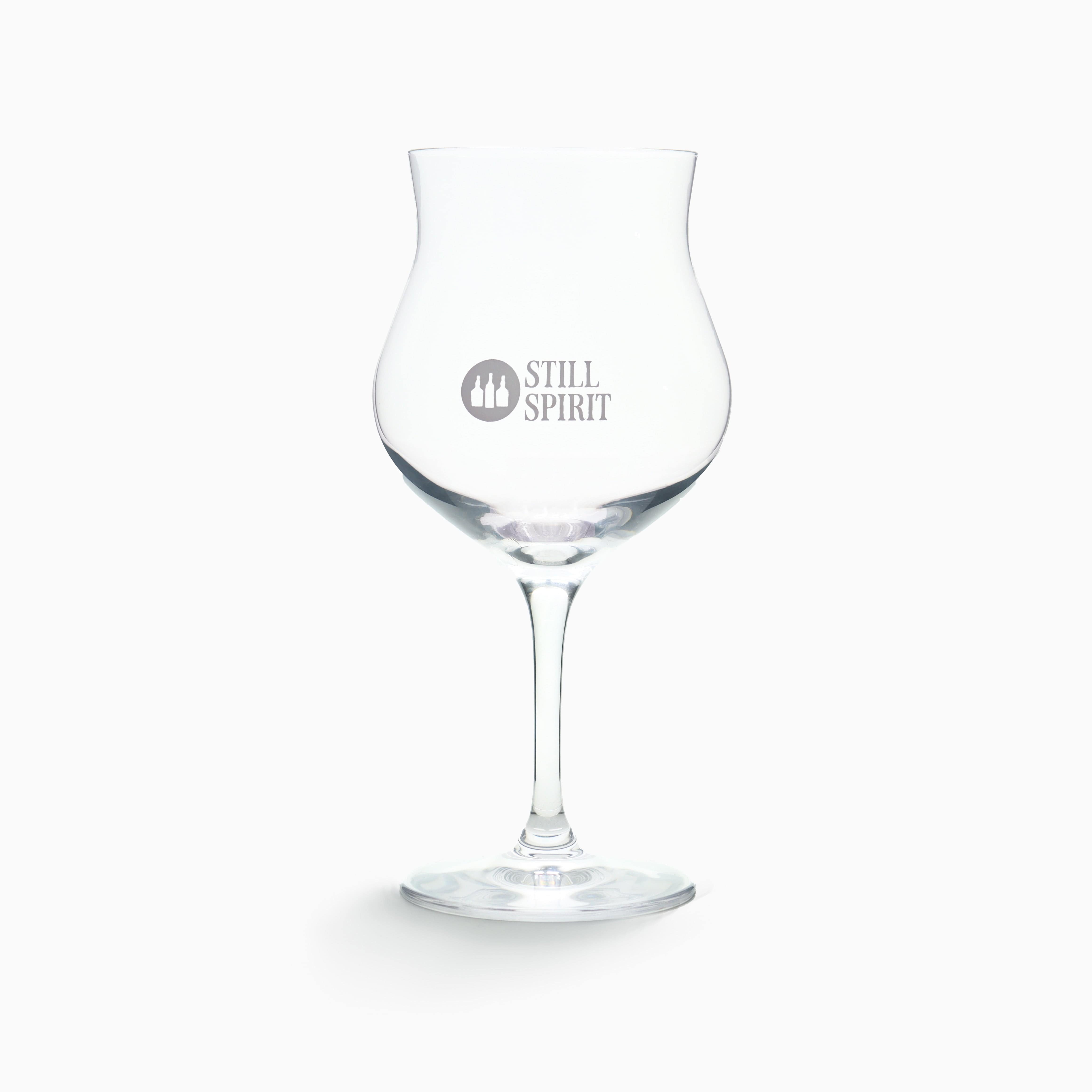 Still Spirit Glencairn Glass Gin Goblet