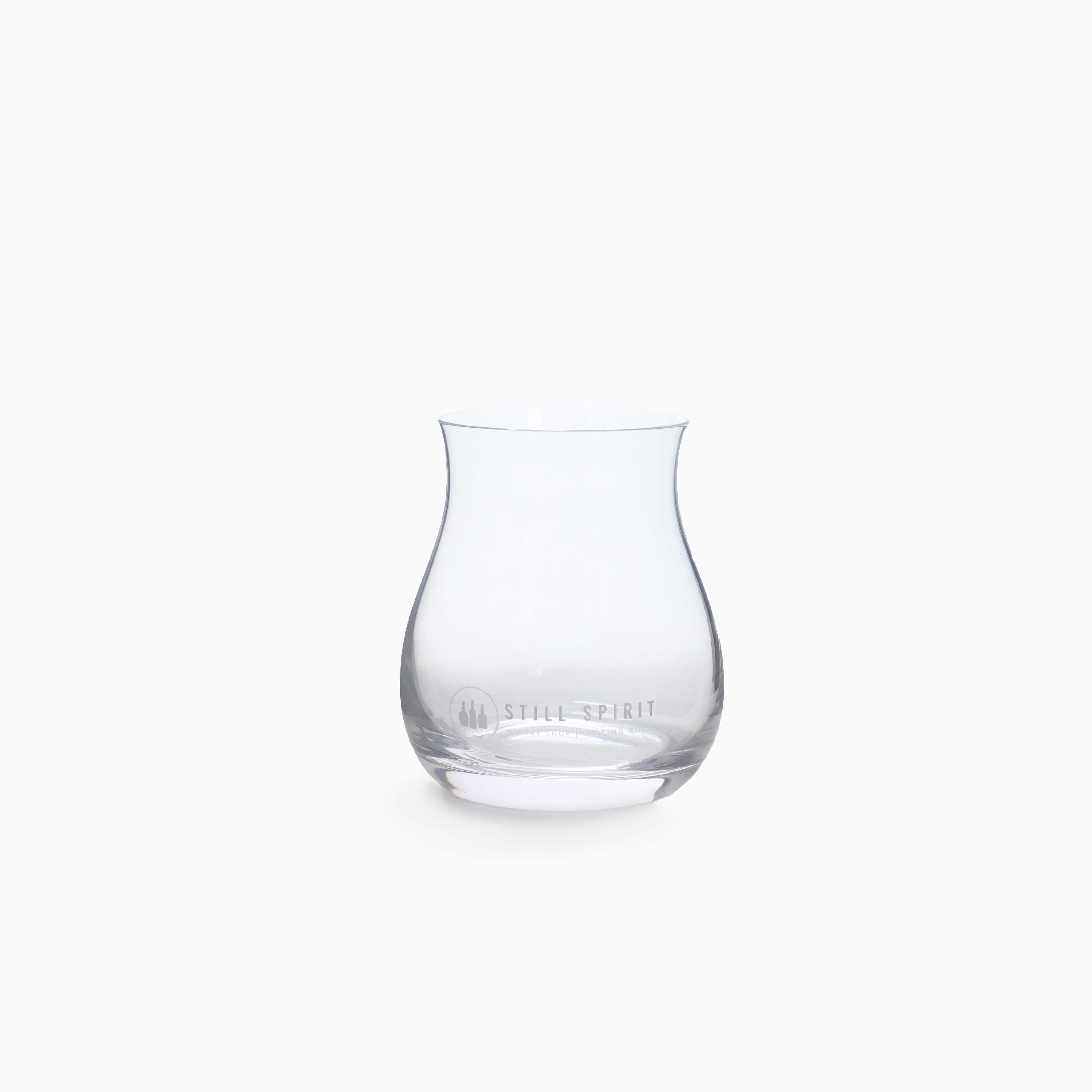 Still Spirit Glencairn Mixer Glass