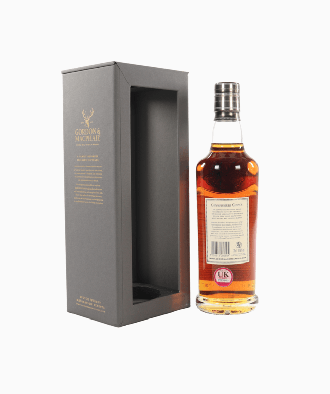 Strathisla - 13 Year Old (2008) Gordon & MacPhail (Connoisseurs Choice)