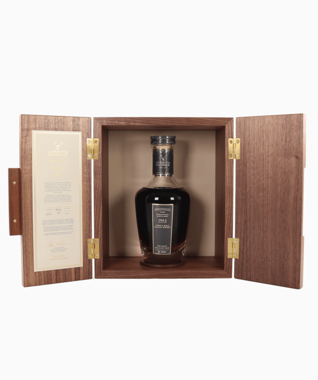 Strathisla - 1953 (Gordon & MacPhail Private Collection)