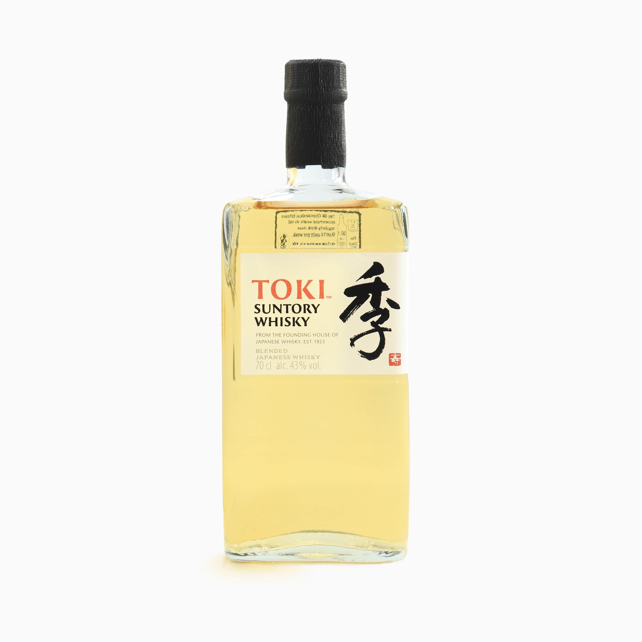 Suntory - Toki