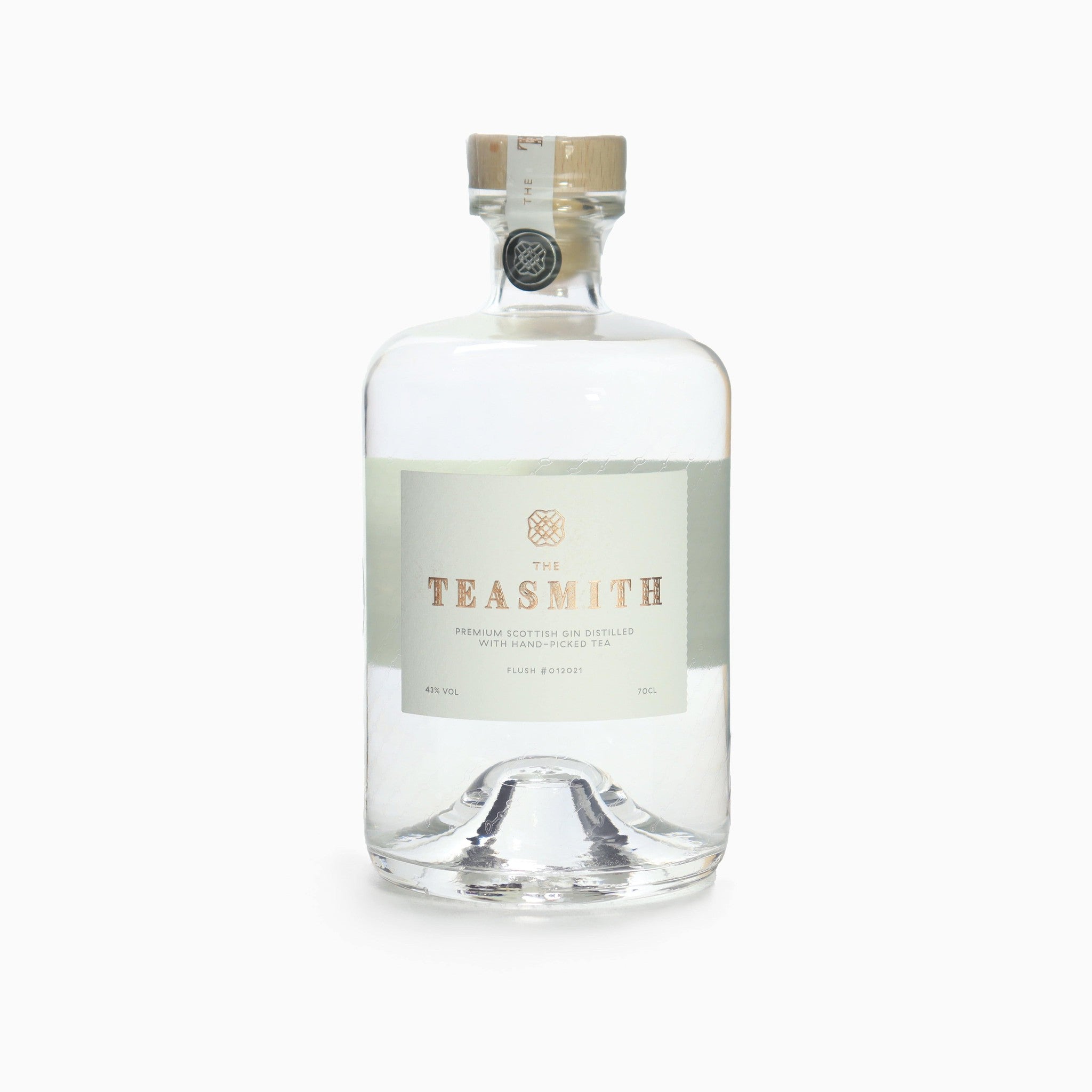 Teasmith - Original Gin